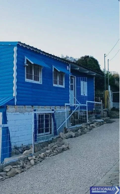 CABAÑAS Y CASA DE 2 DORMITORIOS EN HUERTA GRANDE - Imagen 2