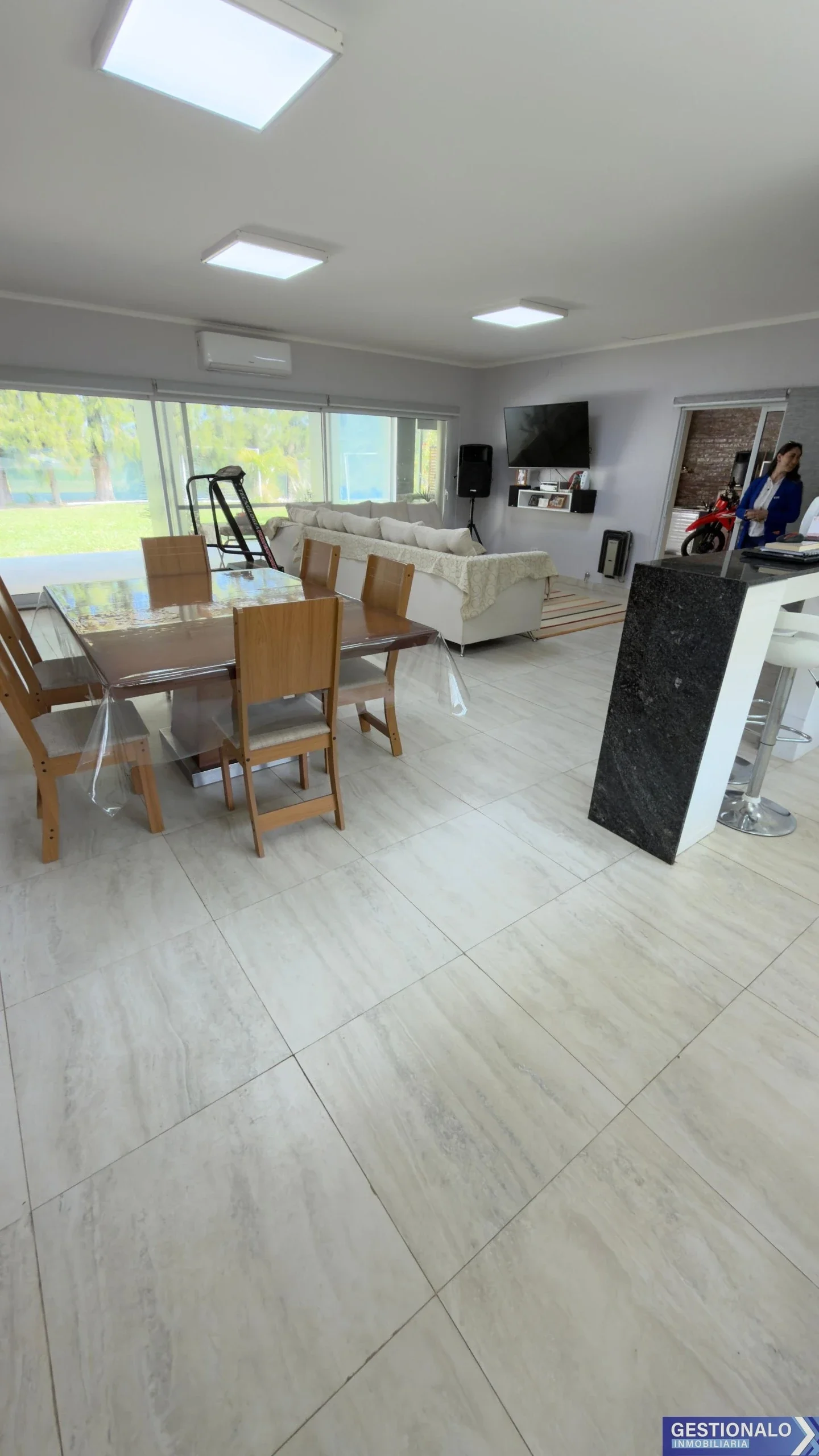 Casa quinta en venta de 203m2 ubicado en Desvío Arijón - Imagen 3