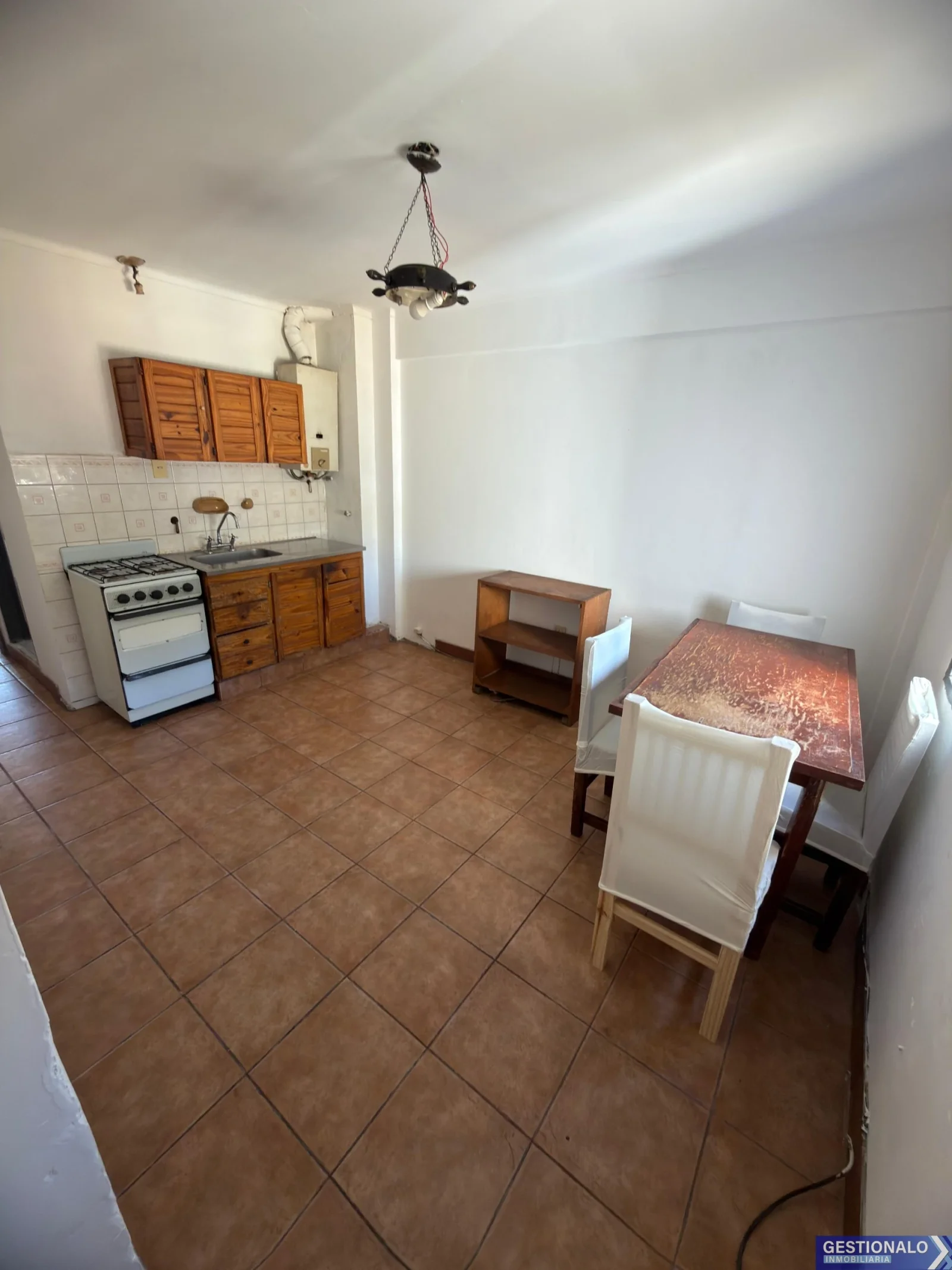 Departamento en alquiler en Barrio Sur - Imagen 2