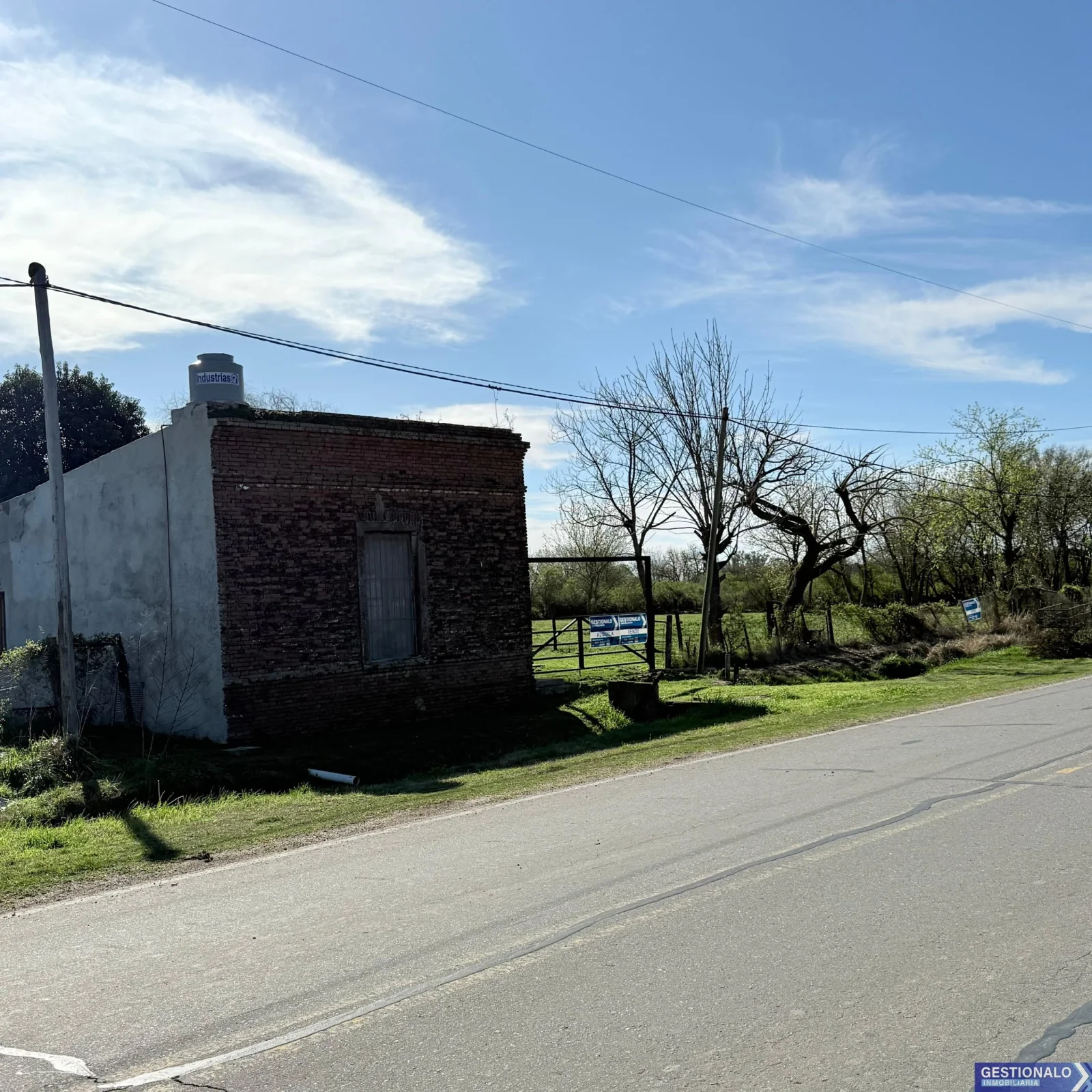 Casa en venta en Matilde - Imagen 1
