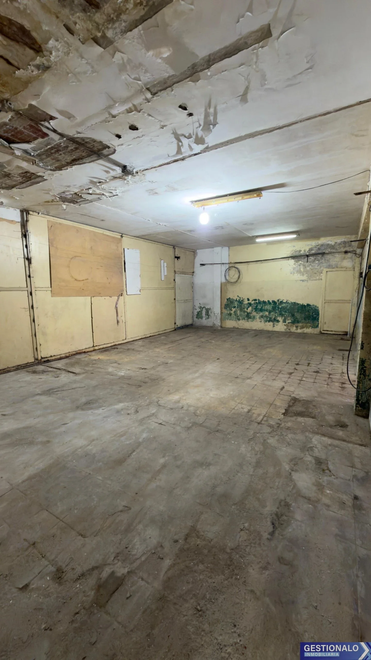 Galpón en venta de 1500m2 ubicado en Franck - Imagen 3