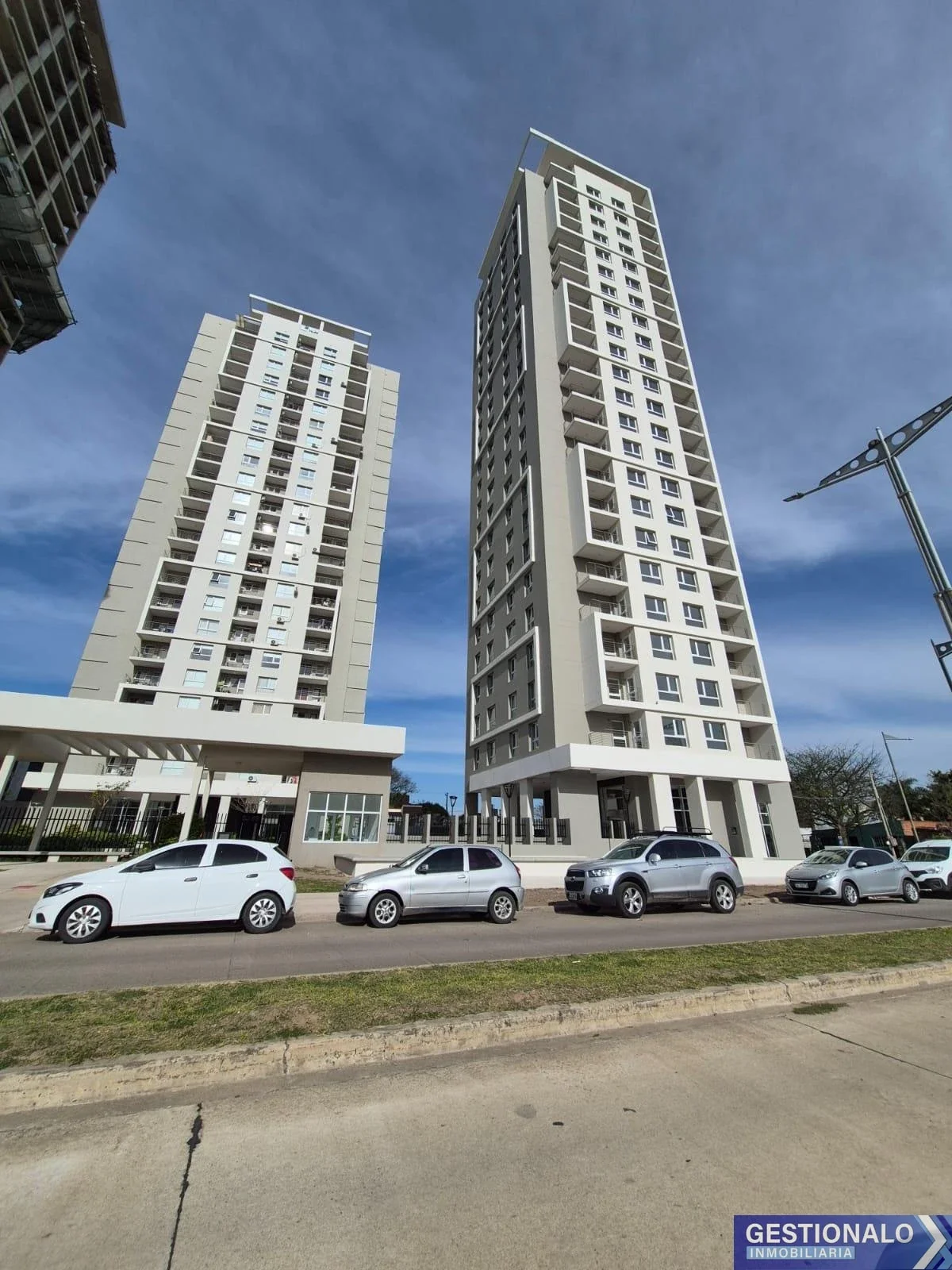 DEPARTAMENTOS A ESTRENAR FRENTE AL PARQUE FEDERAL CON PARQUE INTERNO PRIVADO - Imagen 2
