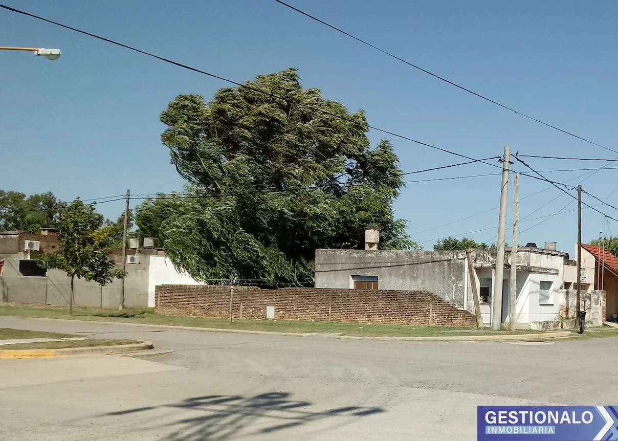 Casa en venta en San Carlos Centro - Imagen 1