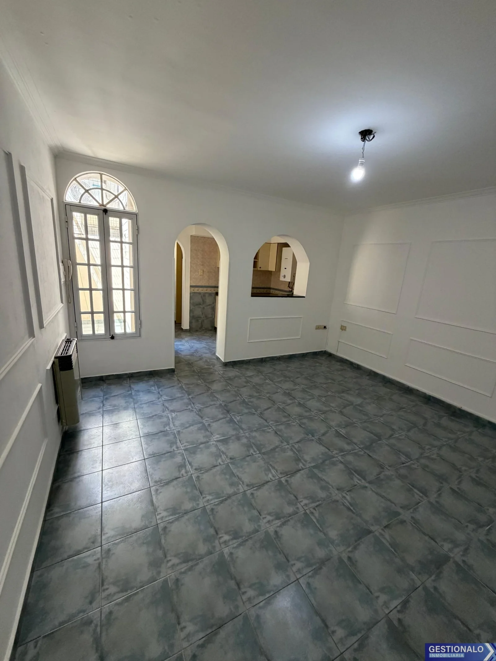 Departamento en alquiler en Centro - Imagen 2