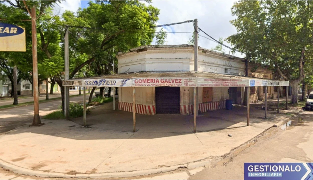 Casa en venta en Gálvez - Imagen 1