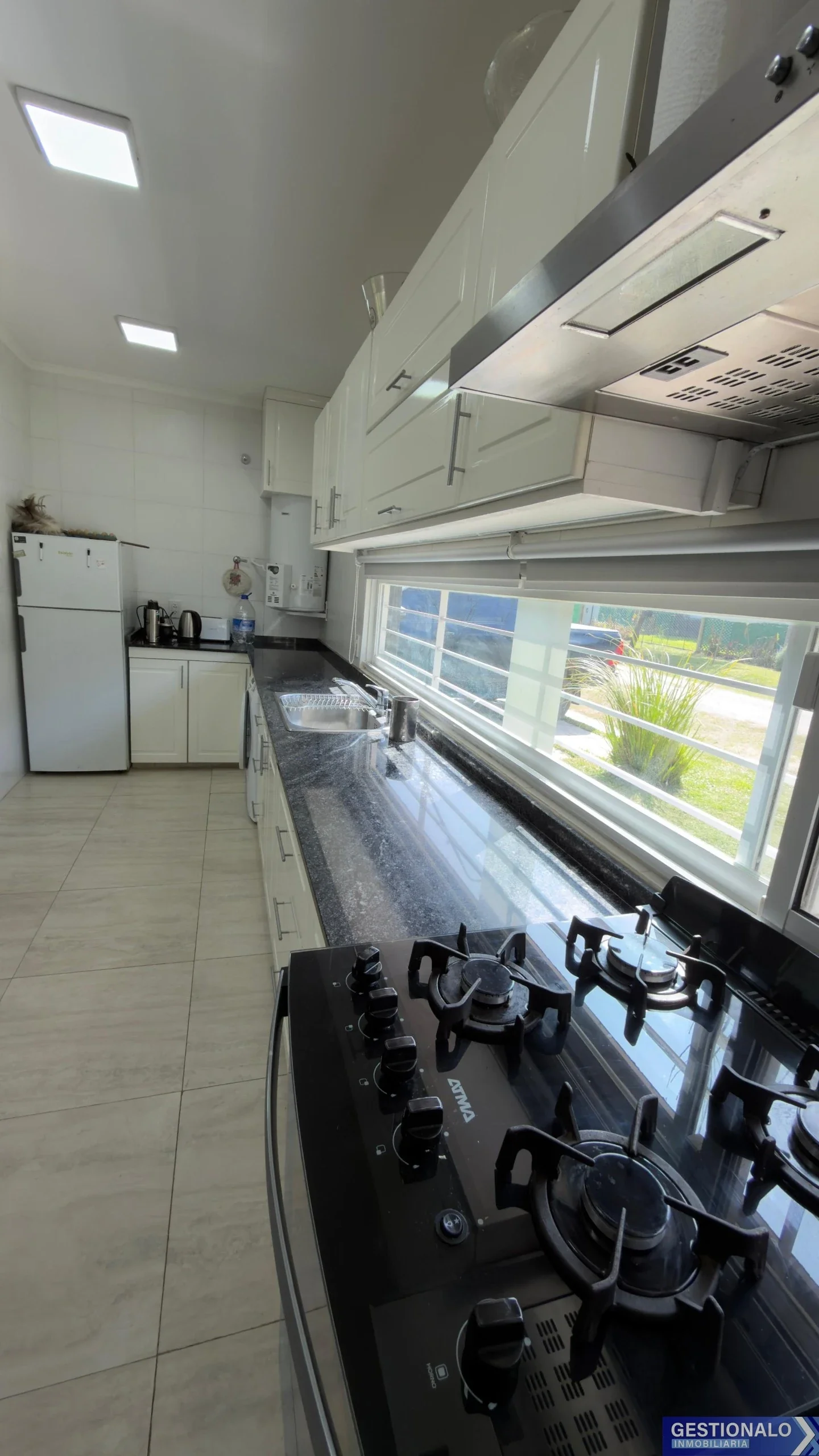 Casa quinta en venta de 203m2 ubicado en Desvío Arijón - Imagen 5