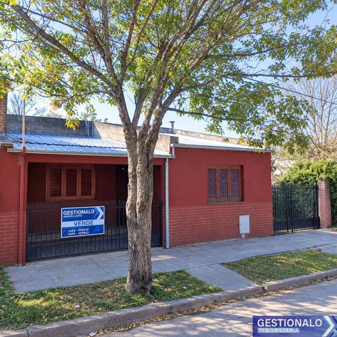 Casa en venta c/ cochera en San Carlos Centro - Imagen 1