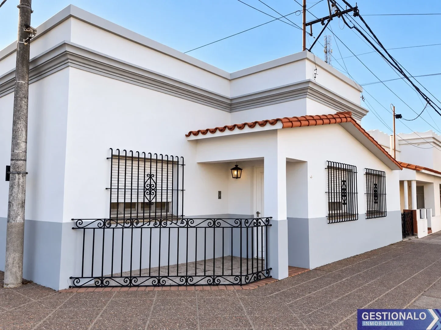 Casa en venta c/ cochera en San Carlos Centro - Imagen 2