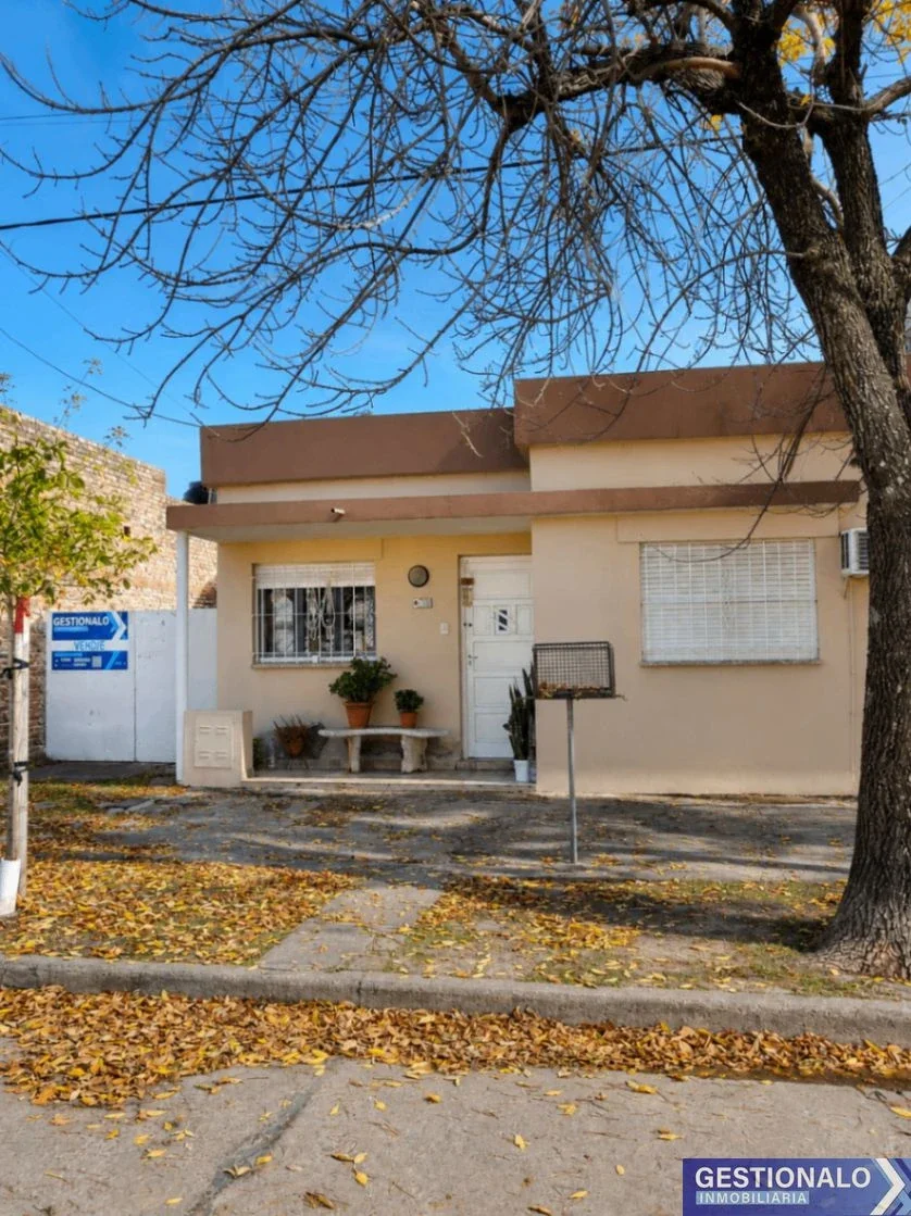 Casa en venta en San Carlos Centro - Imagen 1