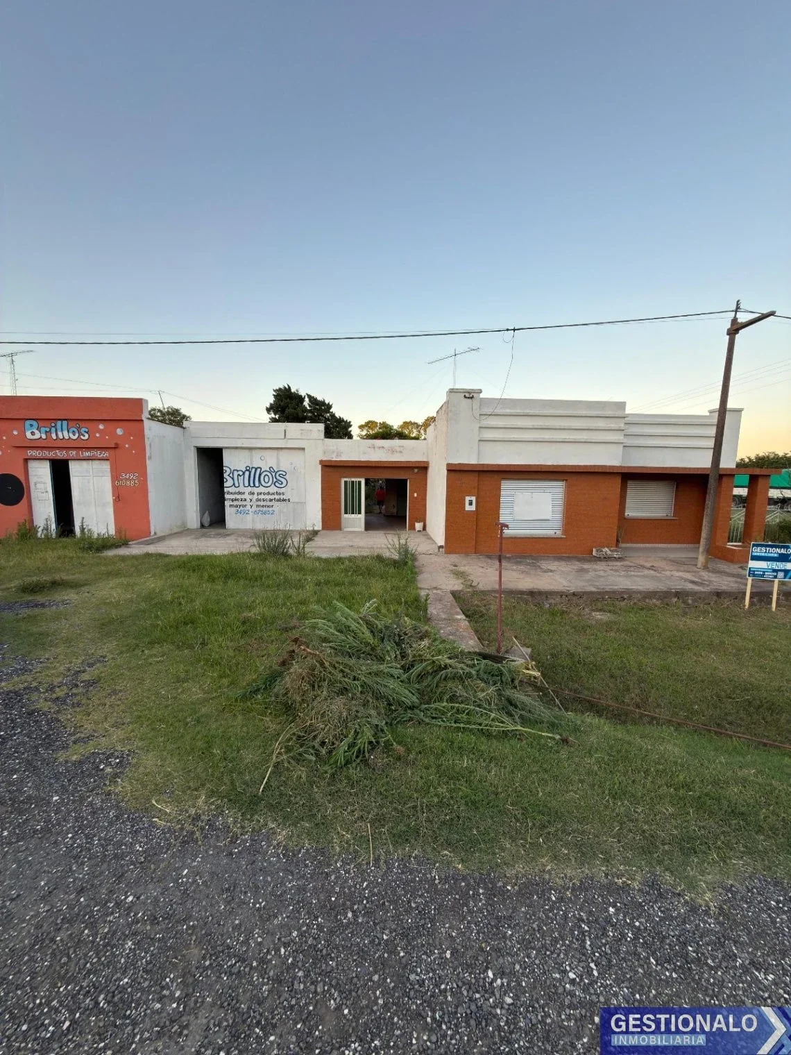 Casa en venta c/ cochera en Nuevo Torino - Imagen 1