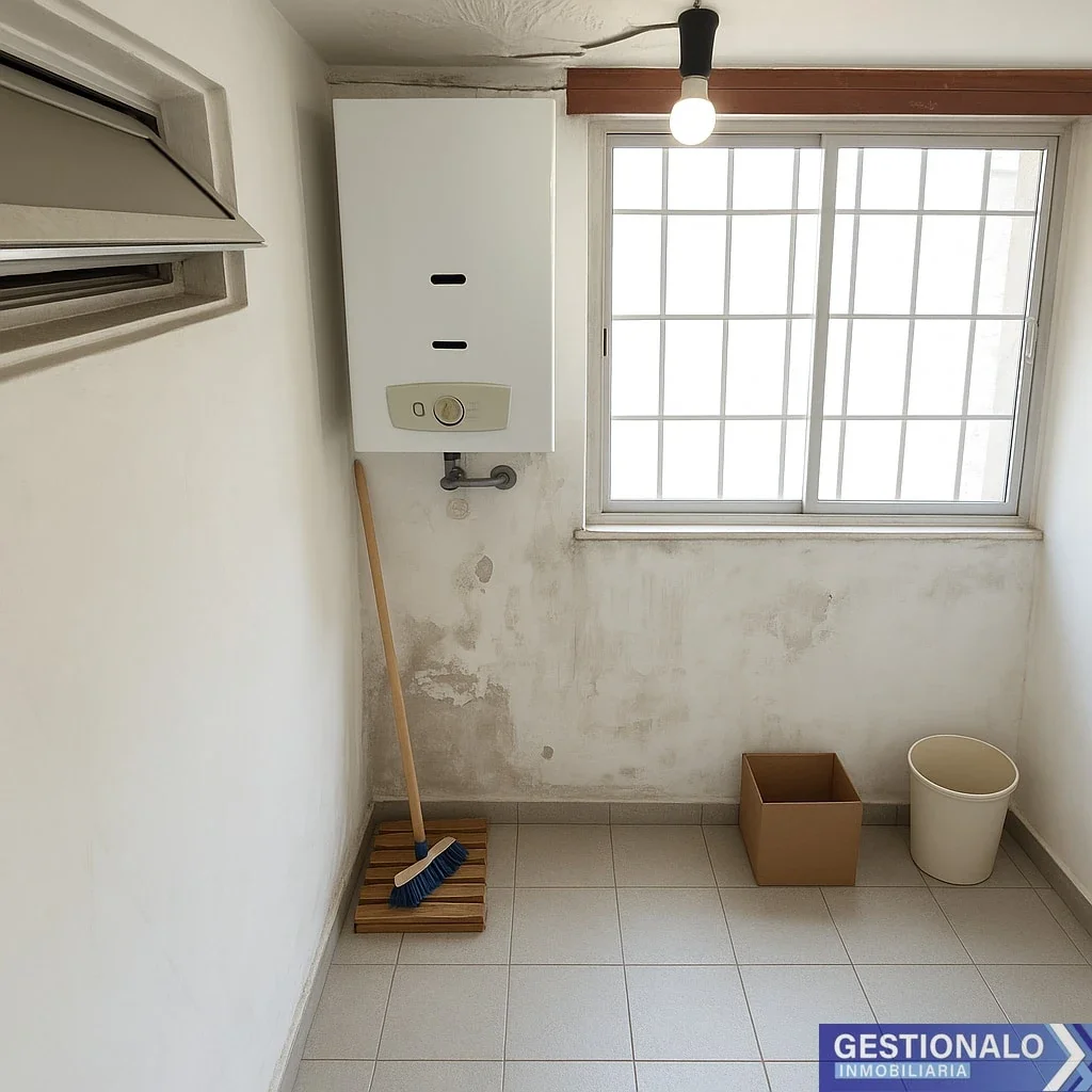 Departamento en alquiler en San Jose - Imagen 5