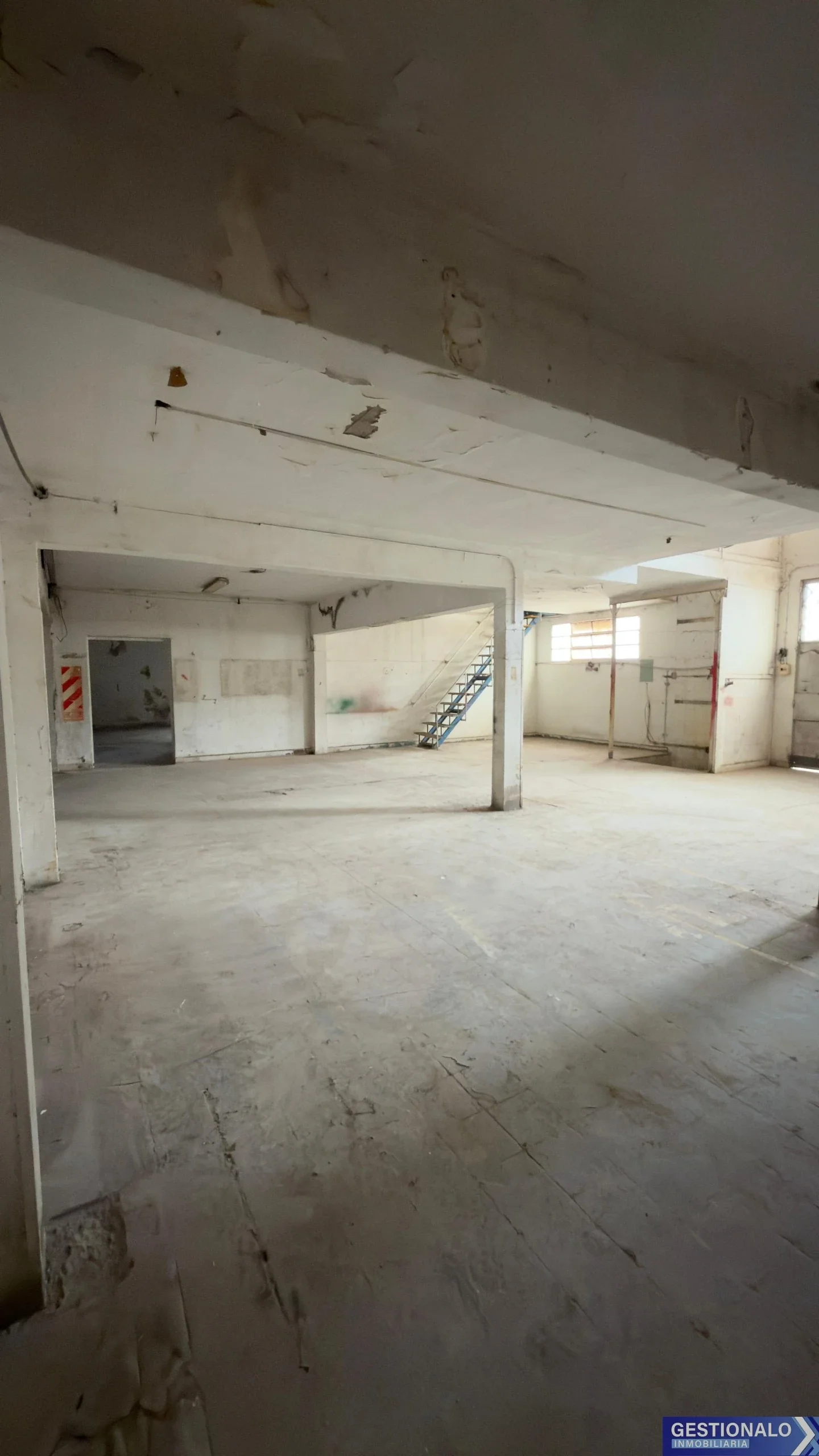 Galpón en venta de 1500m2 ubicado en Franck - Imagen 5