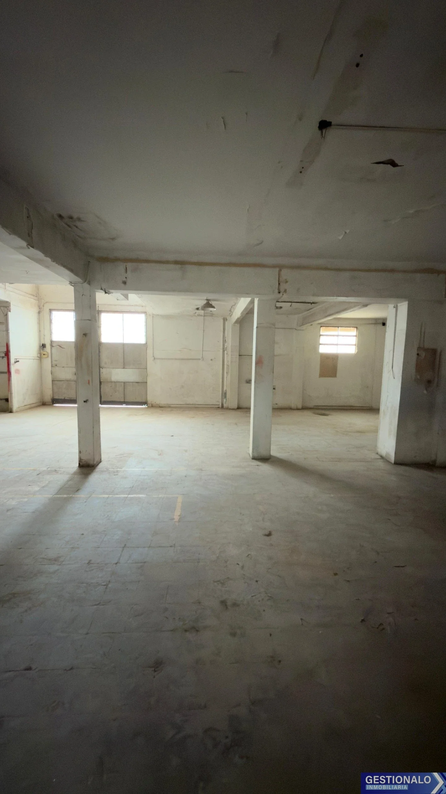 Galpón en venta de 1500m2 ubicado en Franck - Imagen 4
