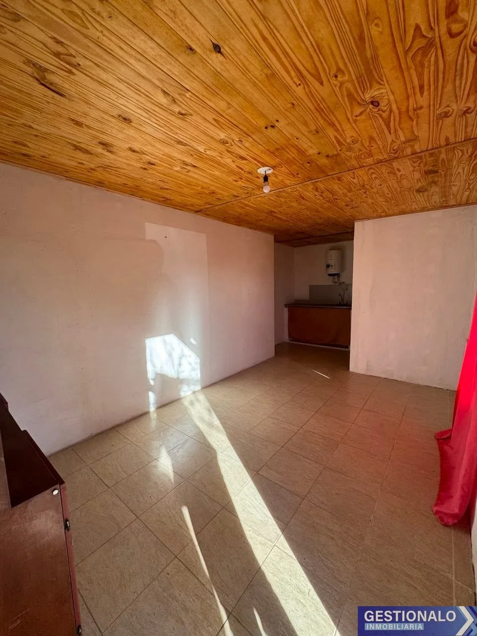 Departamento en alquiler en San Carlos Norte - Imagen 2