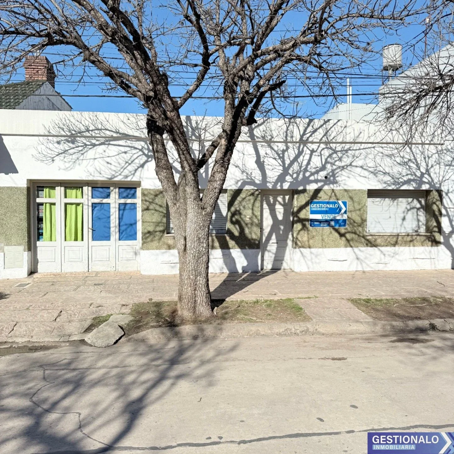 Casa en venta c/ cochera en San Carlos Centro - Imagen 1