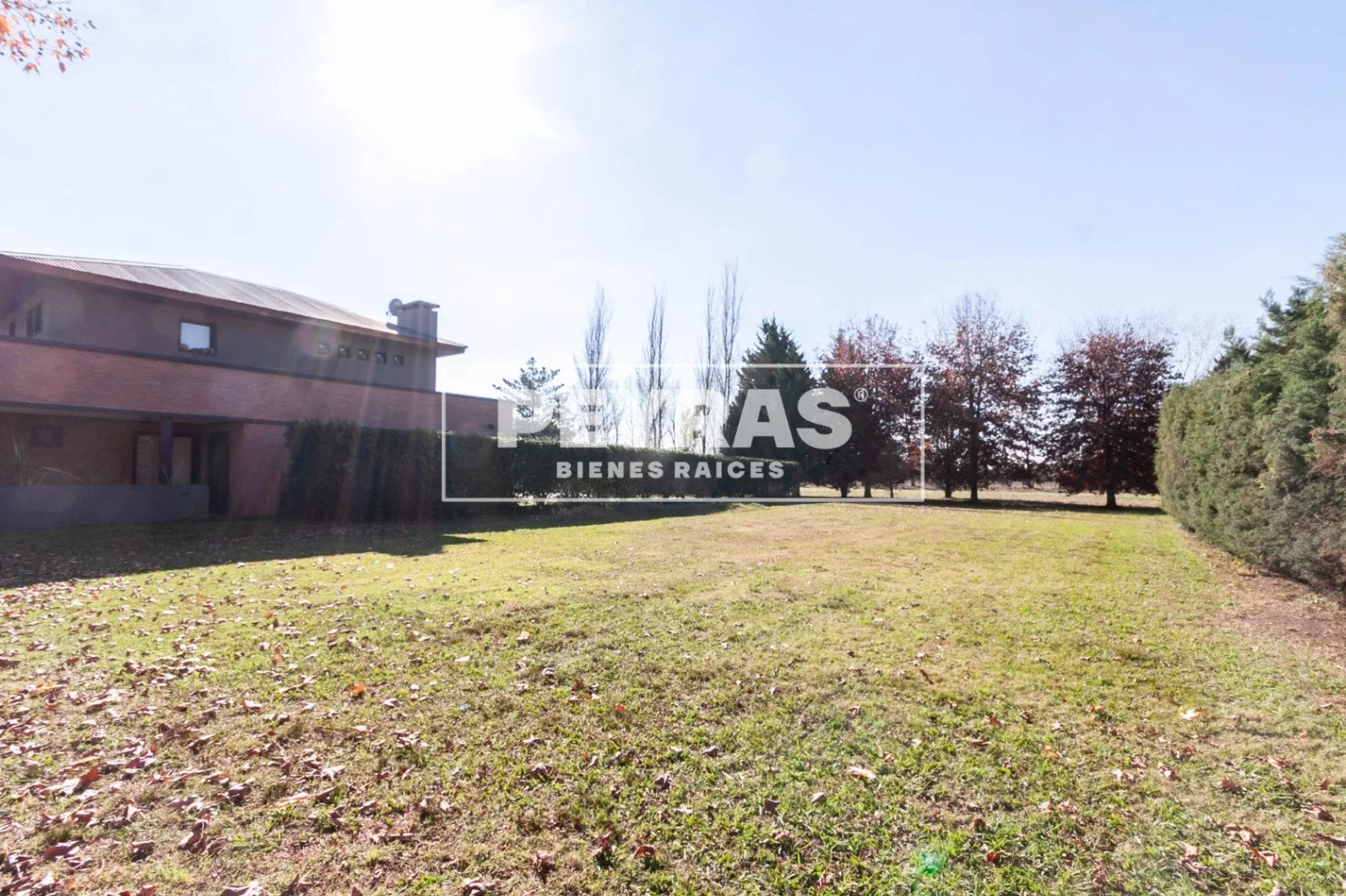 Lote Interno en Las Cañuelas Club de Campo | 846 m² | Posesión Inmediata - Imagen 2