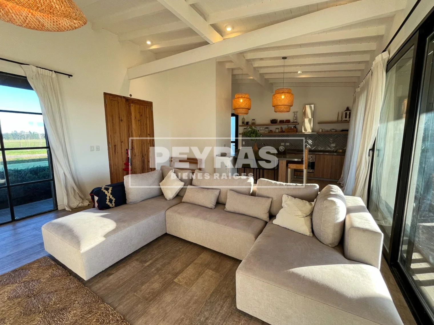 Casa en Chacras de La Trinidad | Casas del Polo | Equipada - Imagen 3