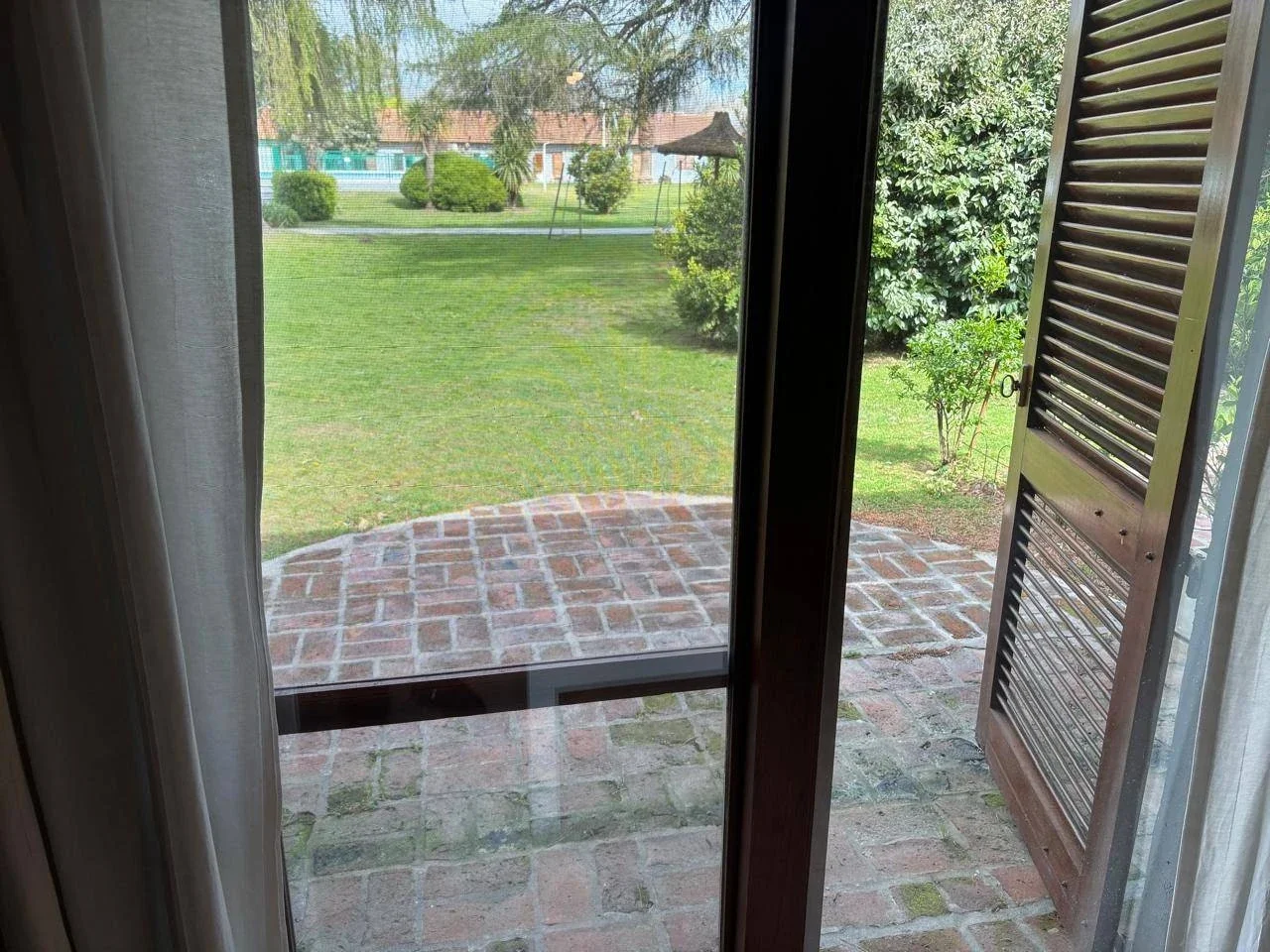 Dormy / Dormi en La Martona, Vistas Abiertas y Dos Baños Refaccionados - Imagen 2