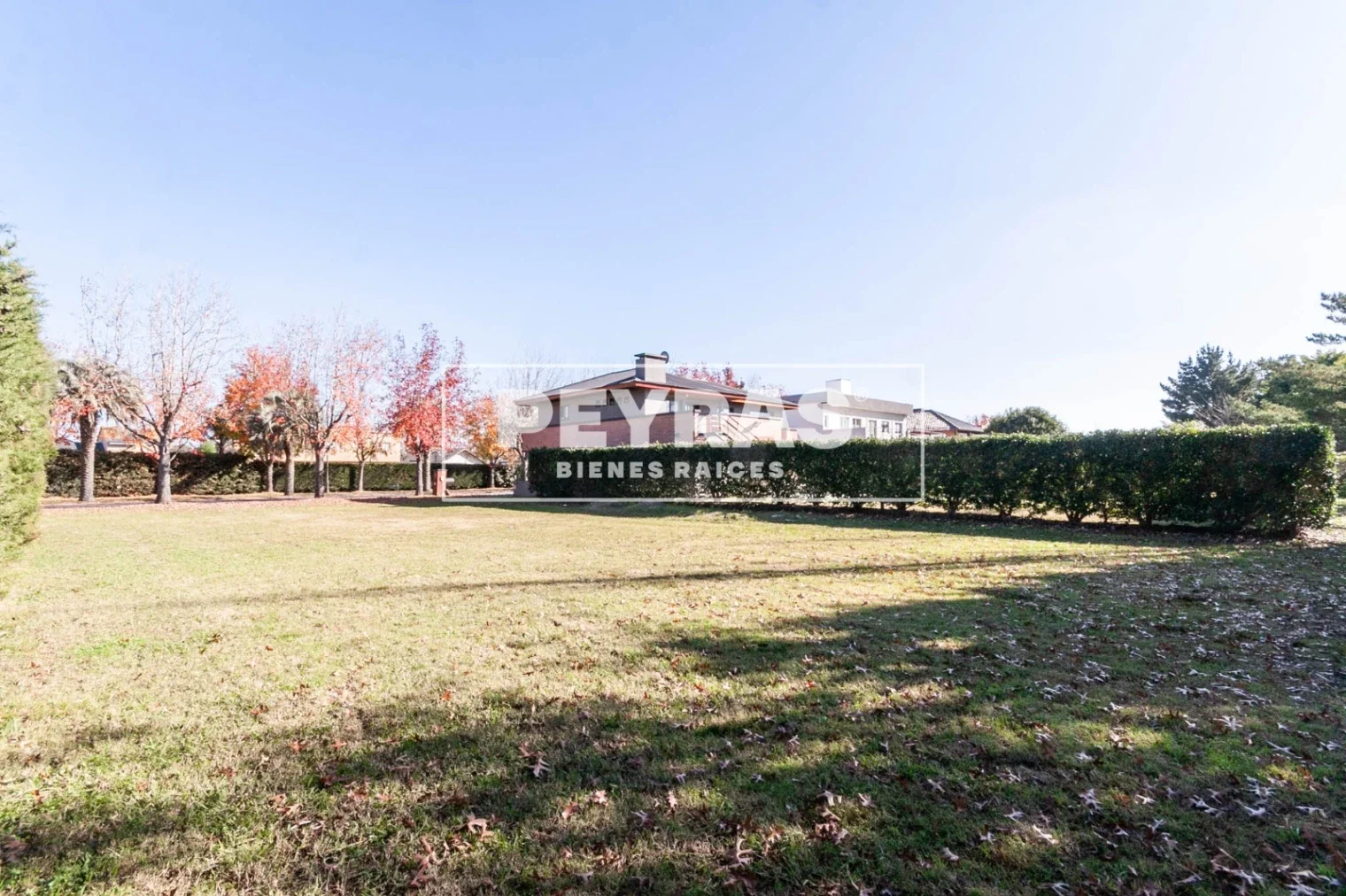 Lote Interno en Las Cañuelas Club de Campo | 846 m² | Posesión Inmediata - Imagen 5