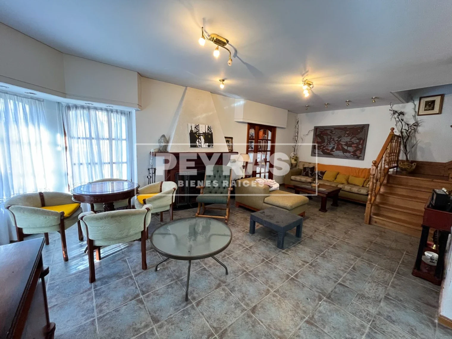 Casa 5 Ambientes en La Martona - Financiación y Permuta / Parte de Pago - Imagen 1