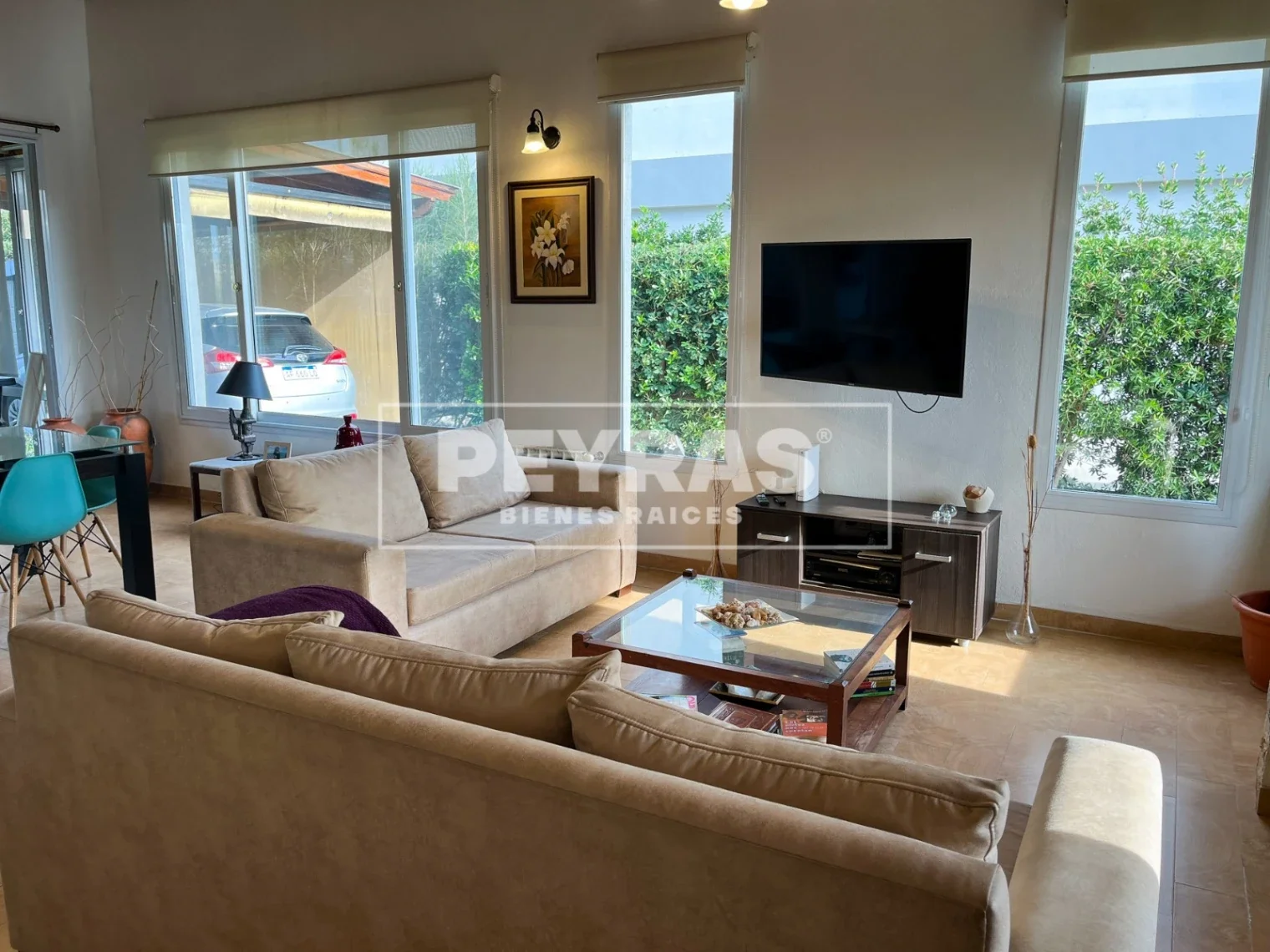 Casa 4 Ambientes en Una Planta con Quincho, Parrilla, Pileta y Grupo Electrógeno - Imagen 2