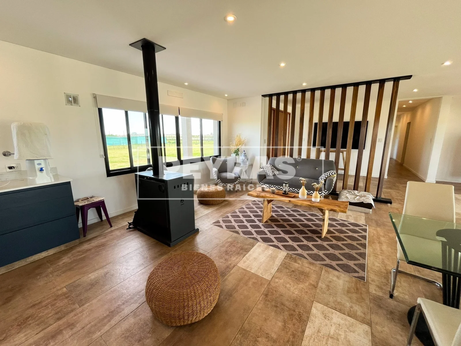 Casa 5 Ambientes, 3 Dormitorios con Pileta y Jacuzzi, Chacras de La Trinidad - Imagen 3