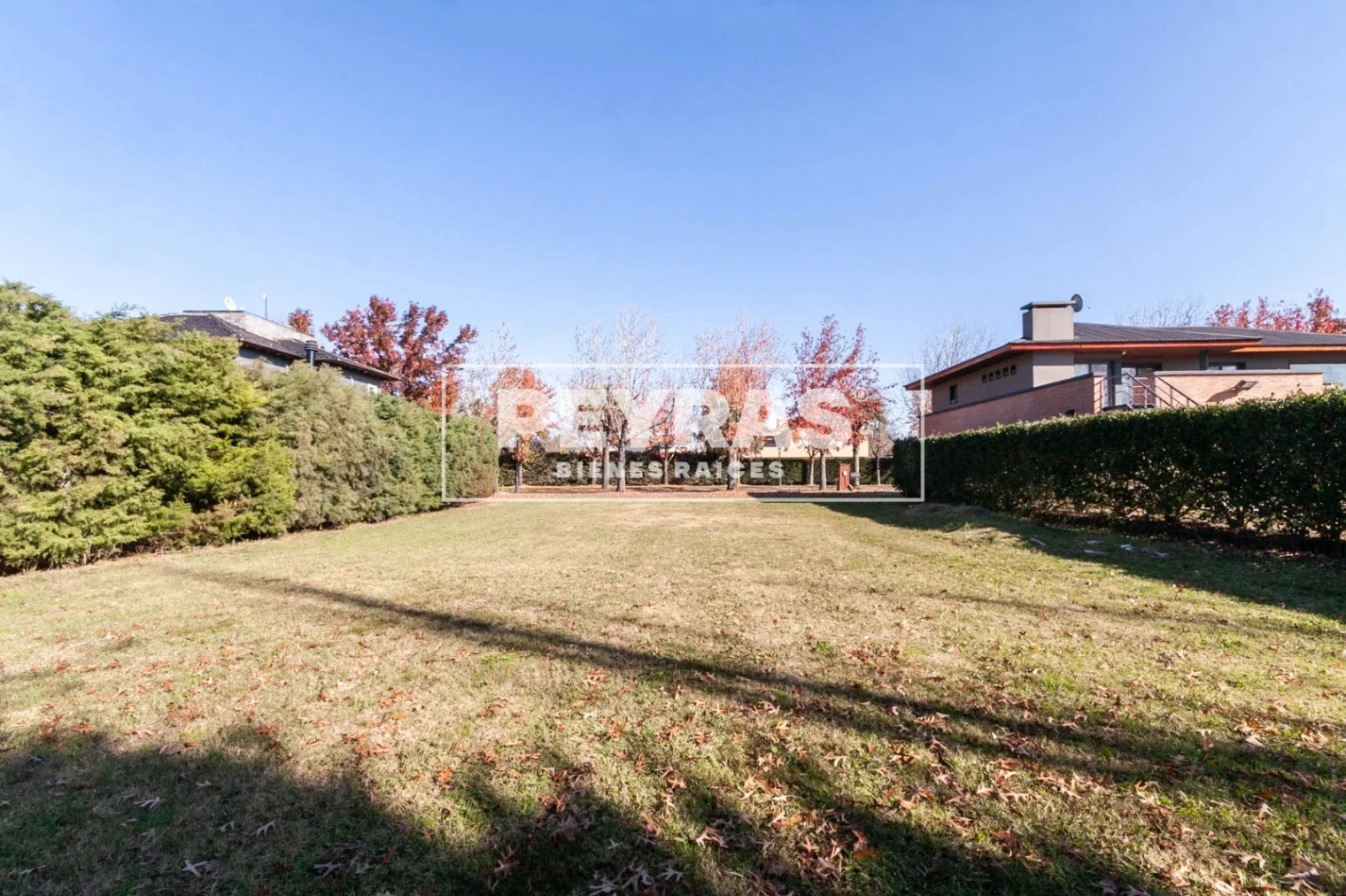 Lote Interno en Las Cañuelas Club de Campo | 846 m² | Posesión Inmediata - Imagen 4