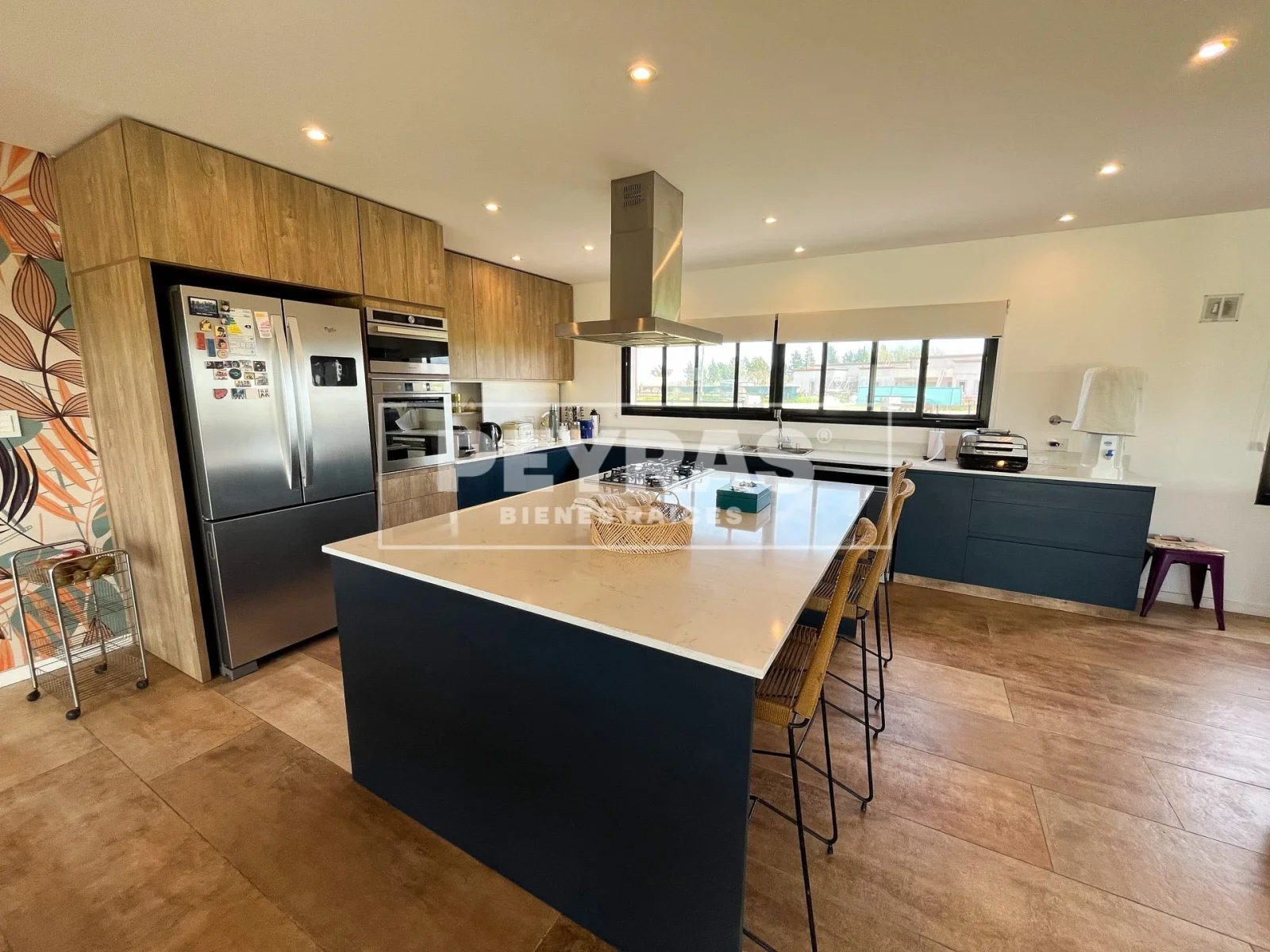 Casa 5 Ambientes, 3 Dormitorios con Pileta y Jacuzzi, Chacras de La Trinidad - Imagen 5