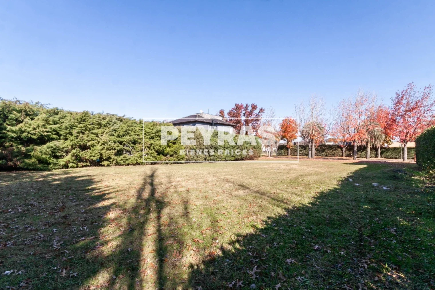 Lote Interno en Las Cañuelas Club de Campo | 846 m² | Posesión Inmediata - Imagen 3