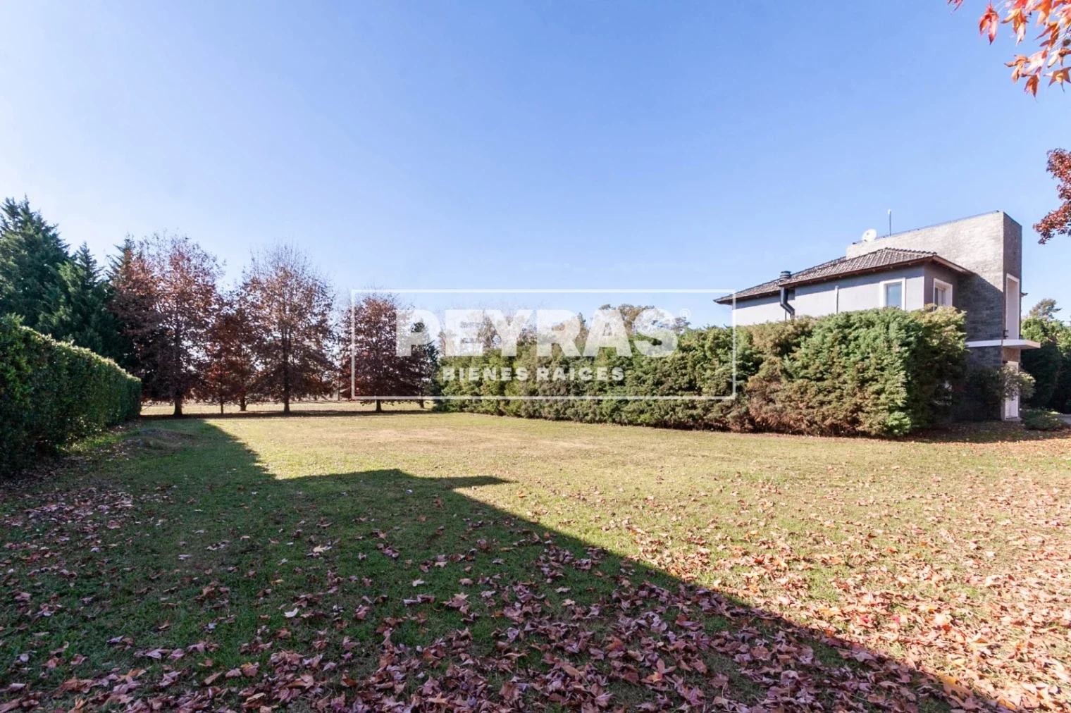 Lote Interno en Las Cañuelas Club de Campo | 846 m² | Posesión Inmediata - Imagen 1