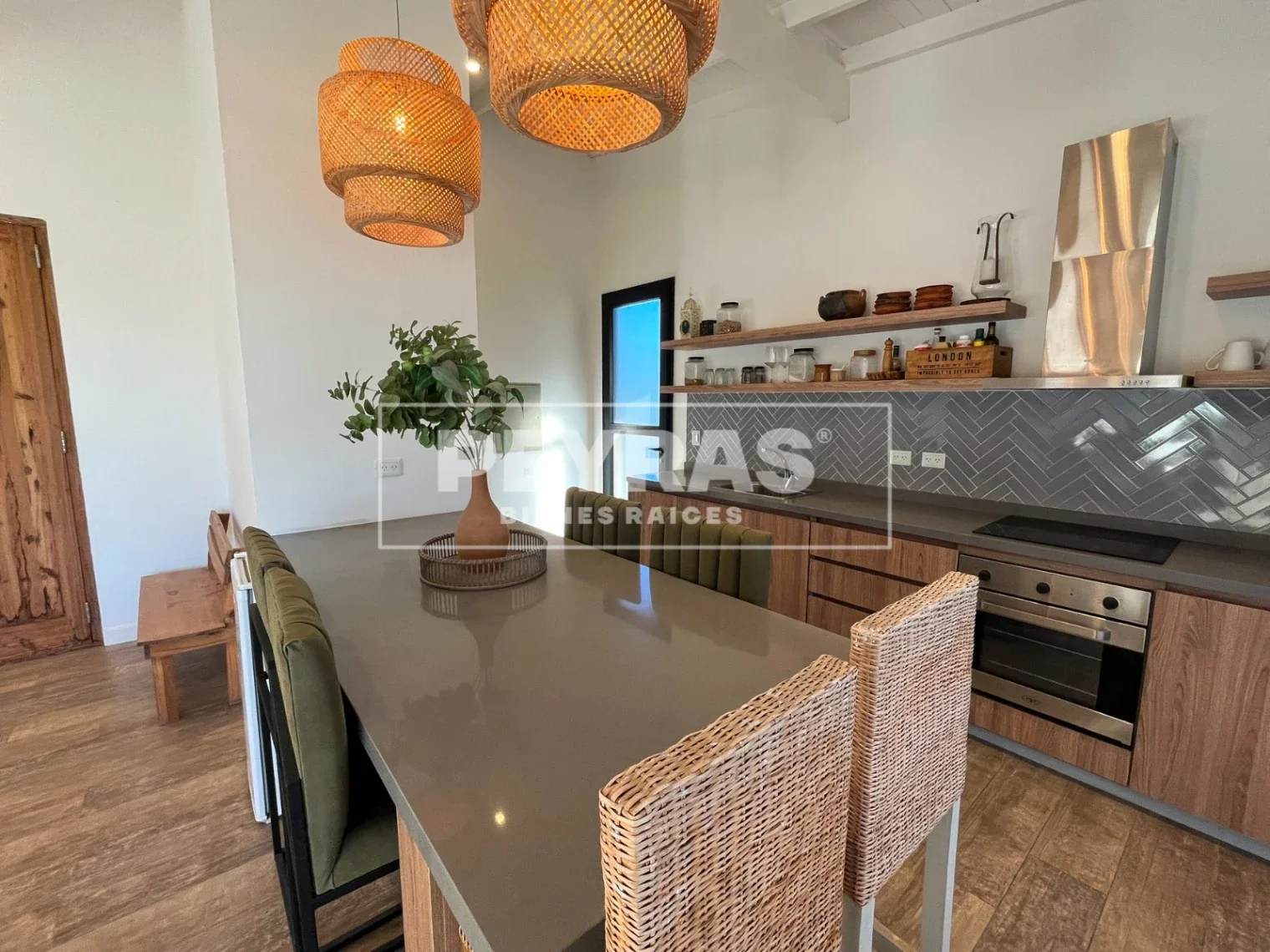 Casa en Chacras de La Trinidad | Casas del Polo | Equipada - Imagen 5