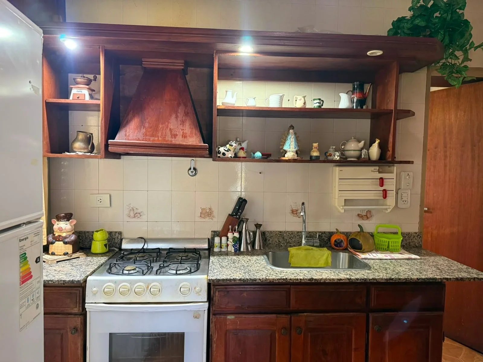 Alquiler anual – Casa 4 ambientes en Club de Campo La Martona - Imagen 5