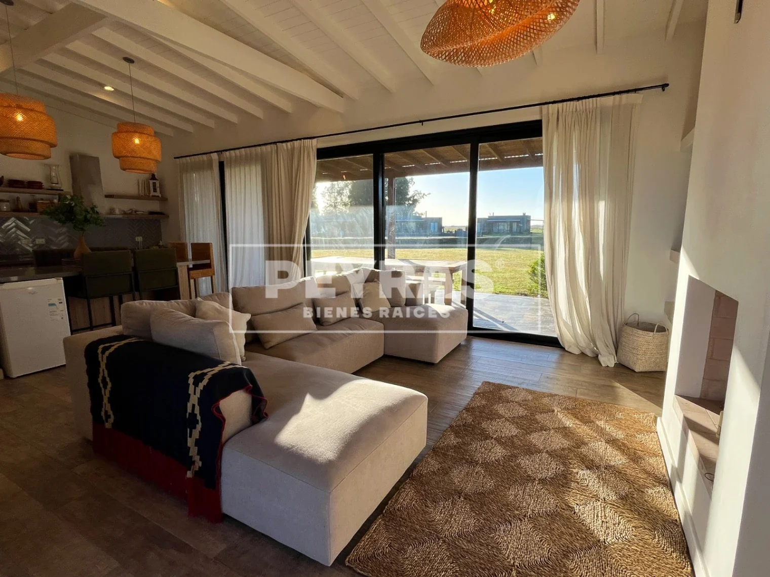Casa en Chacras de La Trinidad | Casas del Polo | Equipada - Imagen 2