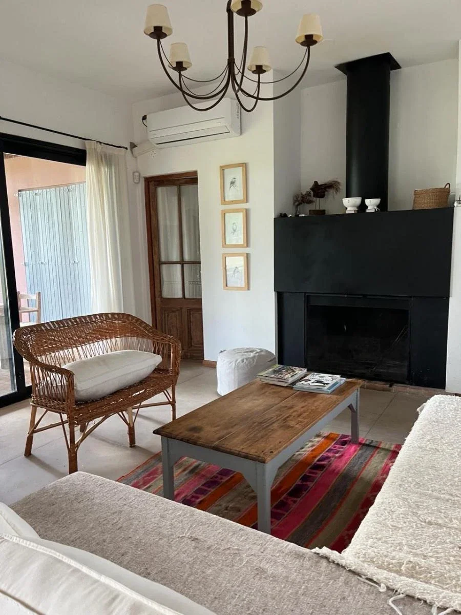 Casa 4 ambientes con parrilla, galería y pileta | Chacras de La Trinidad - Imagen 3