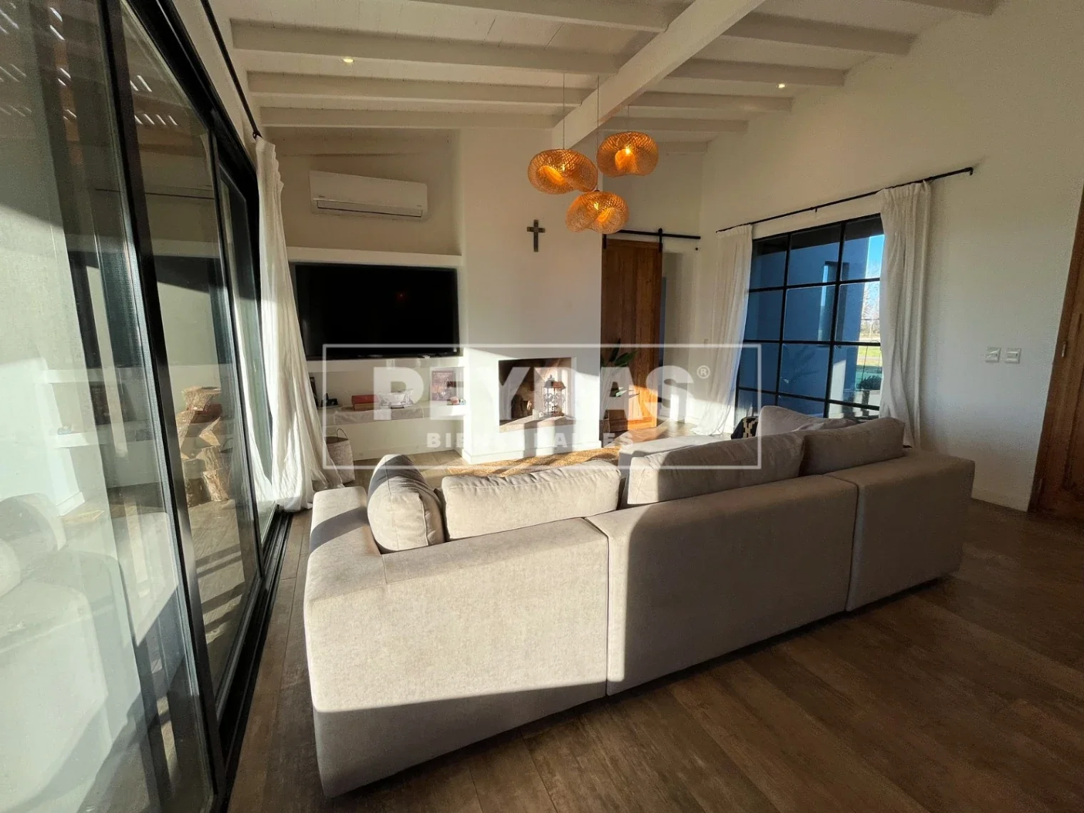 Casa en Chacras de La Trinidad | Casas del Polo | Equipada - Imagen 4