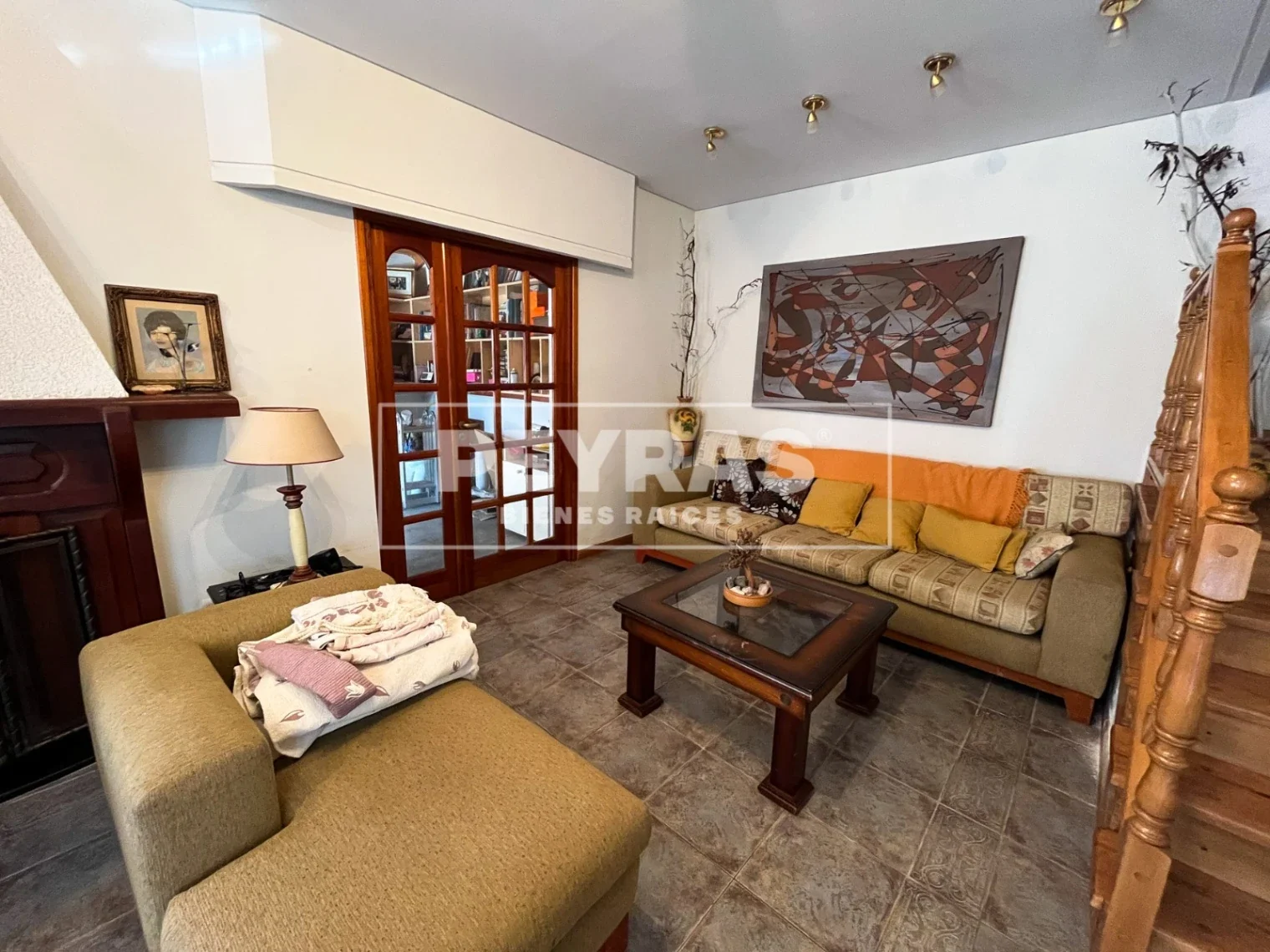 Casa 5 Ambientes en La Martona - Financiación y Permuta / Parte de Pago - Imagen 2