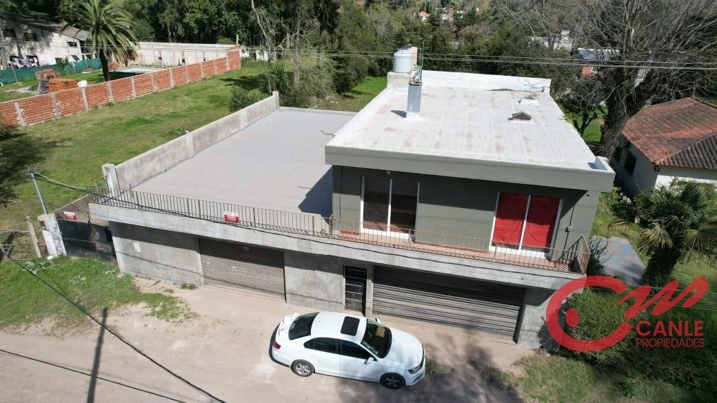 Depósito en venta de 380m2 ubicado en Loma Verde - Imagen 2
