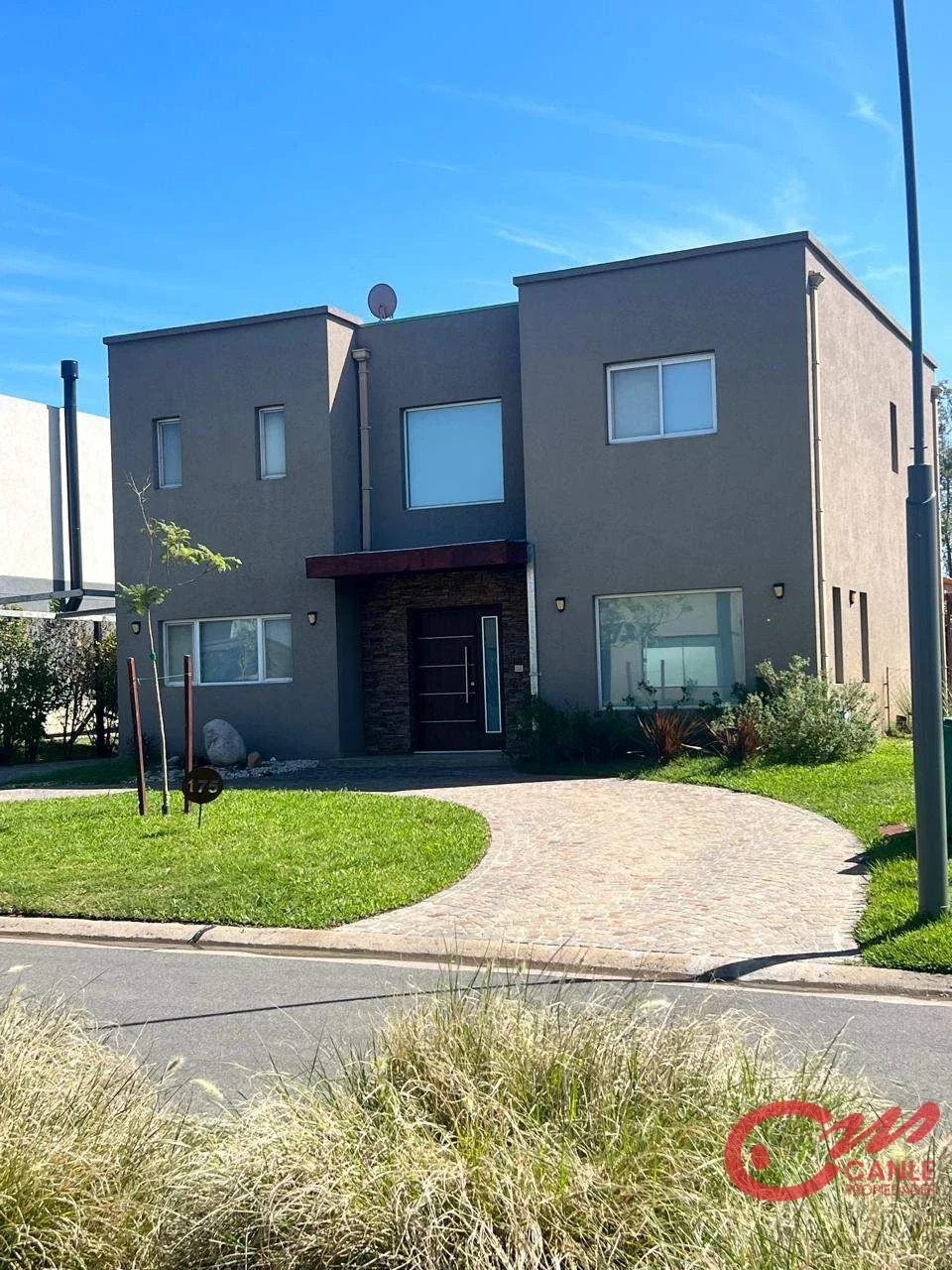 Casa en venta en Puertos del Lago - Acacias - Imagen 1