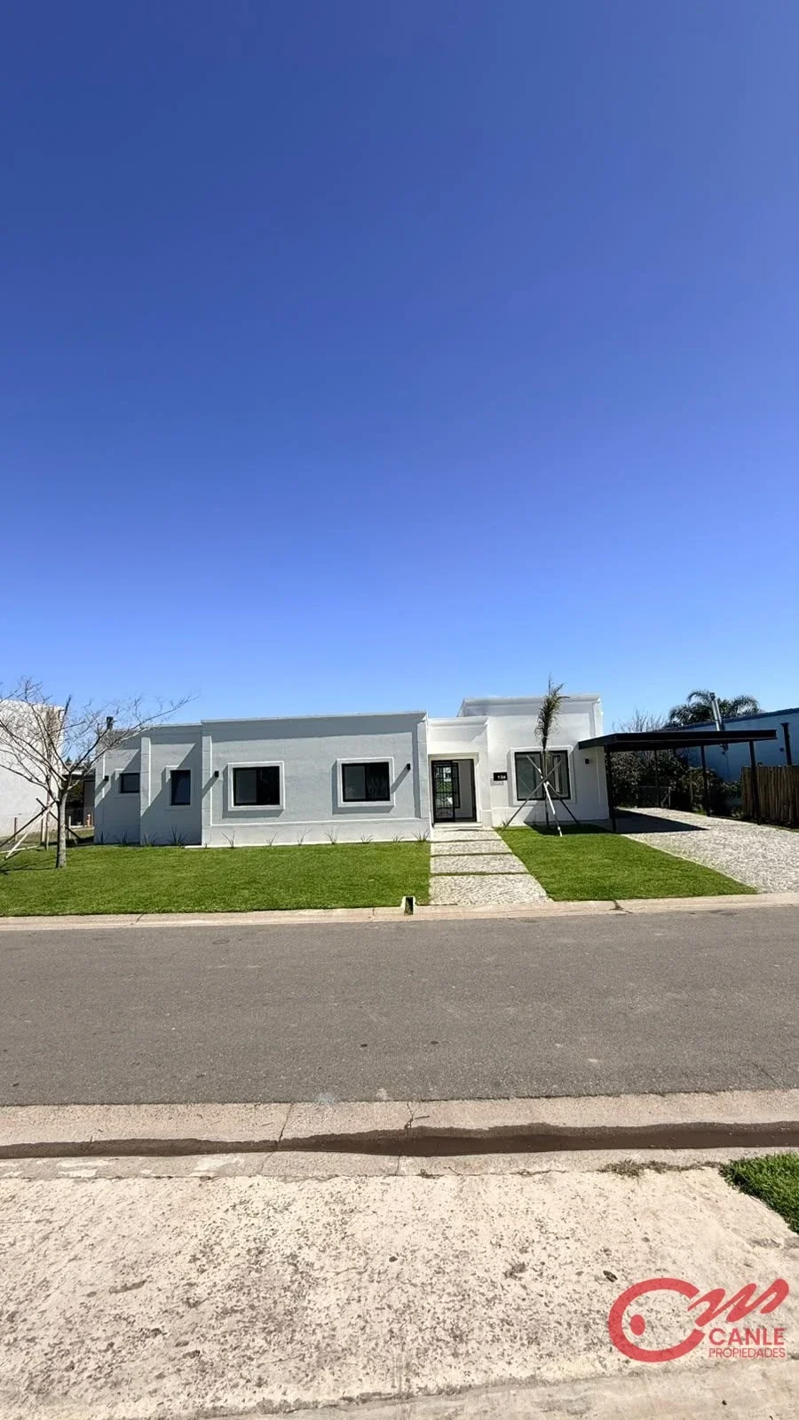 Casa en venta c/ cochera en San Matías - Imagen 1