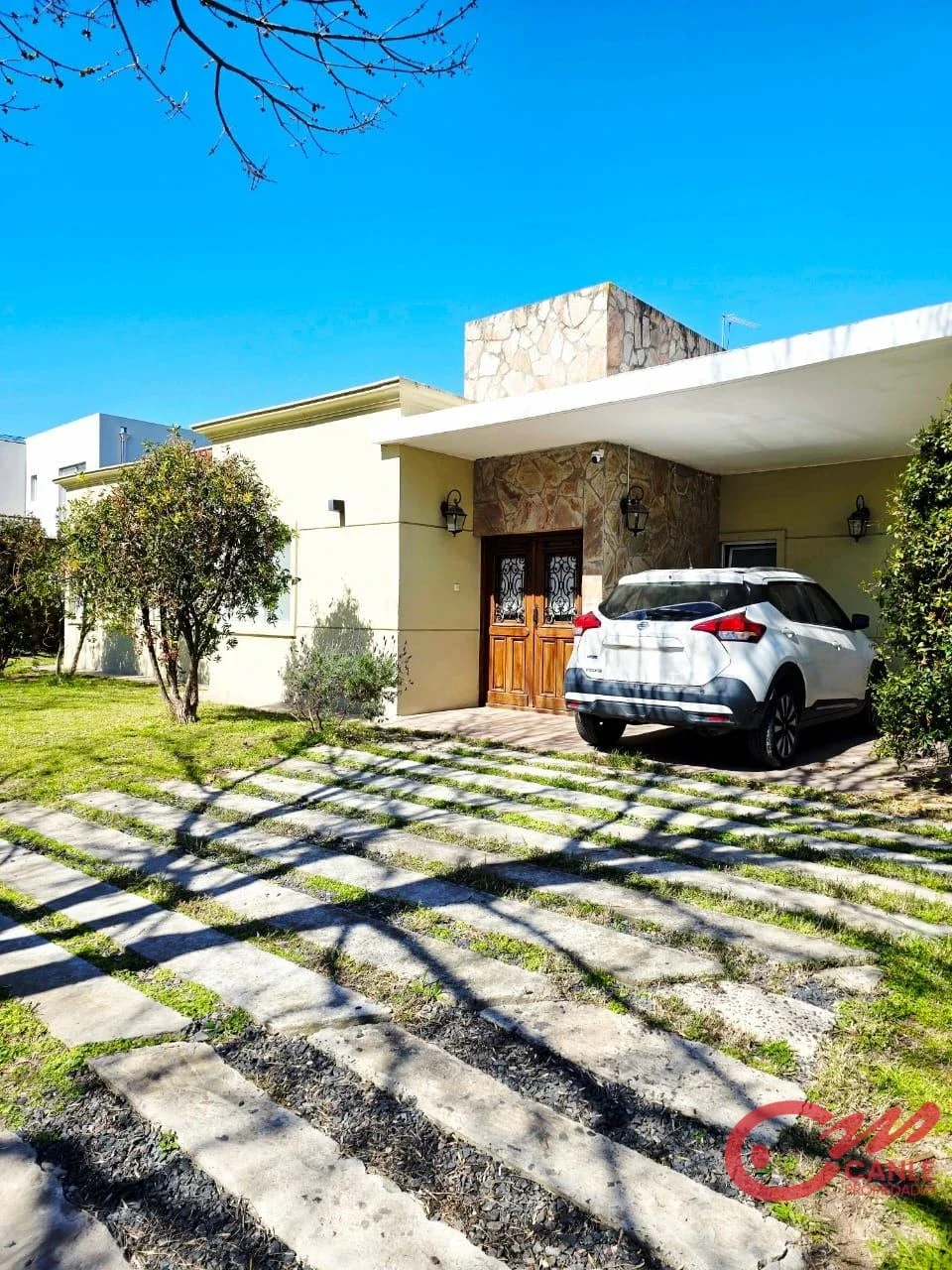 Casa en venta c/ cochera en Haras Santa María - Imagen 4
