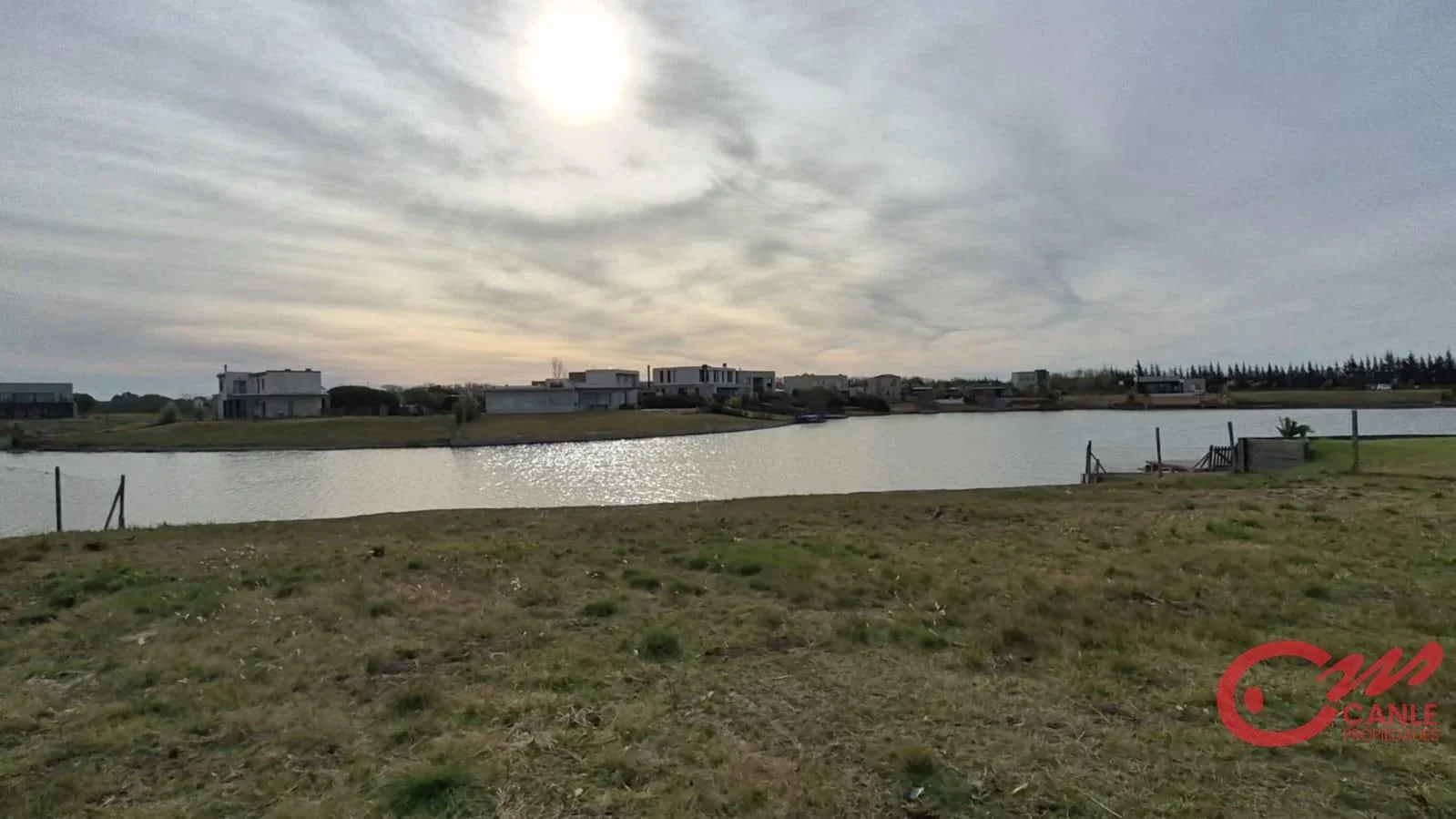 Lote en venta en San Sebastián, área 8 a la laguna - Imagen 1