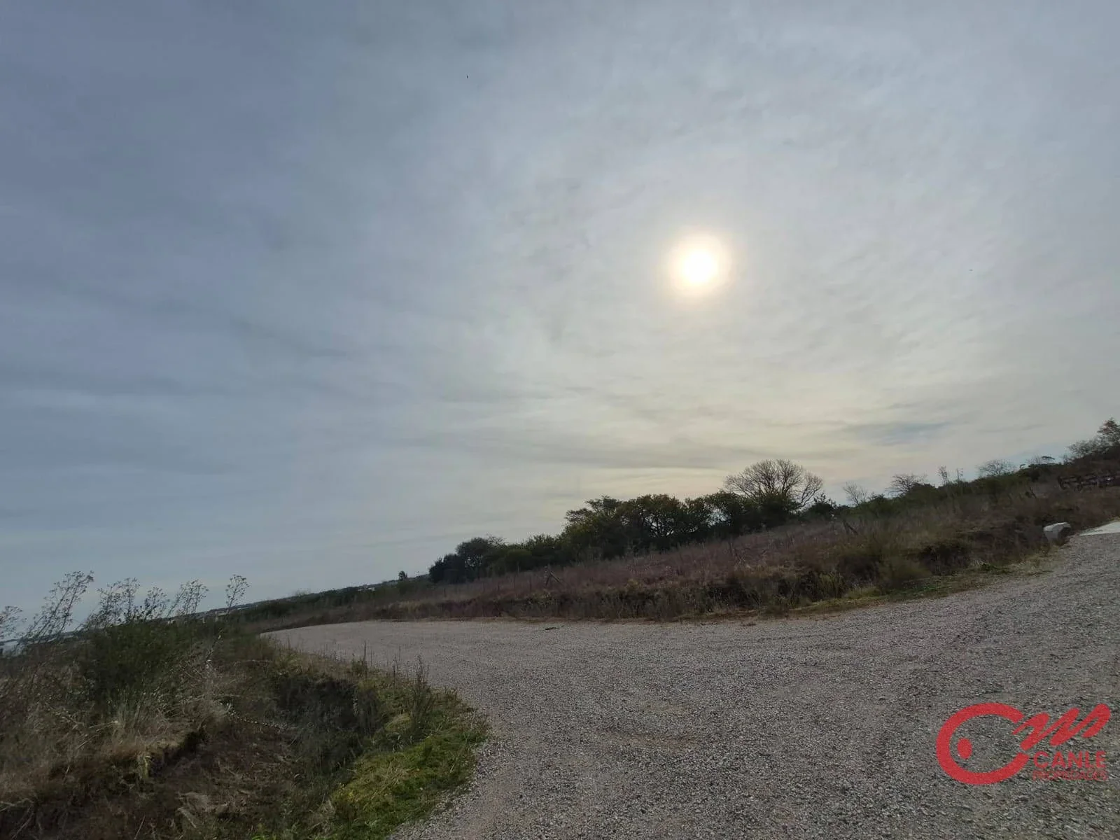 Terreno /Lote en venta de 9400m2  Loma Verde - Imagen 2