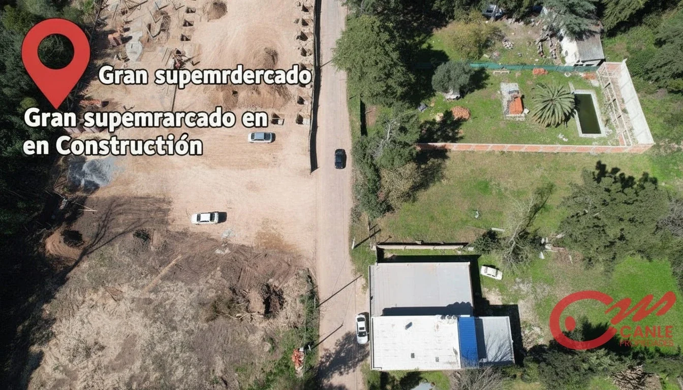 Local comercial en venta ubicado en Loma Verde - Imagen 2
