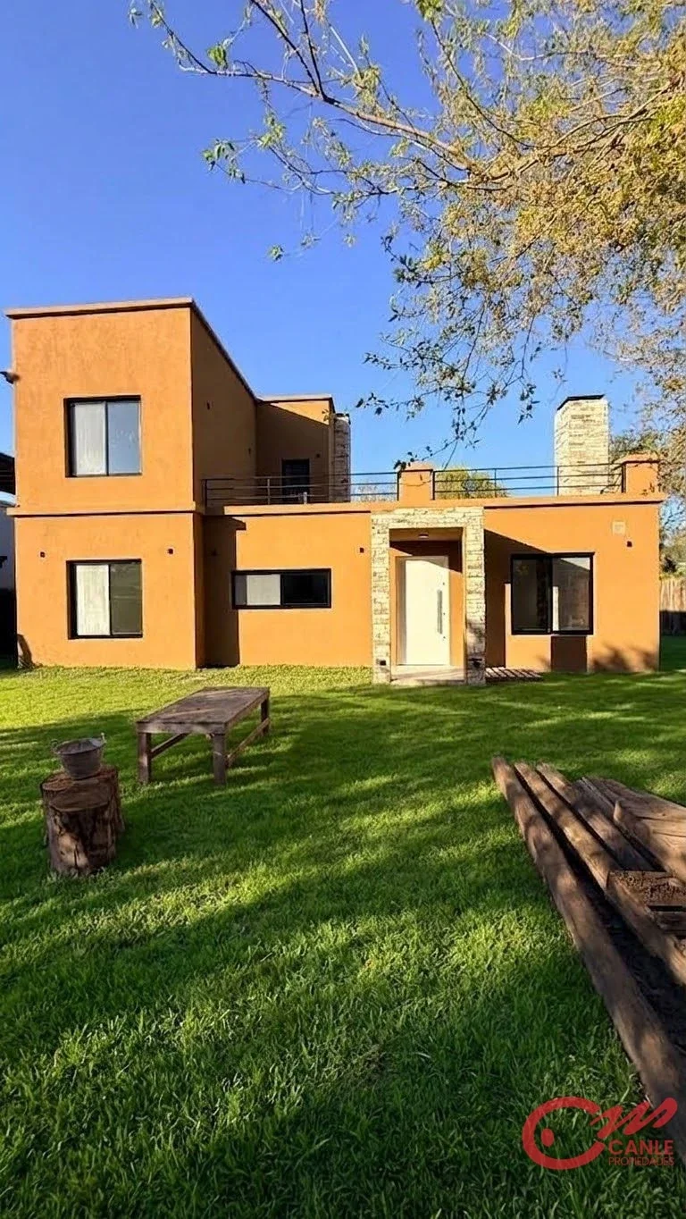 Casa en venta en El Cazador - Imagen 1