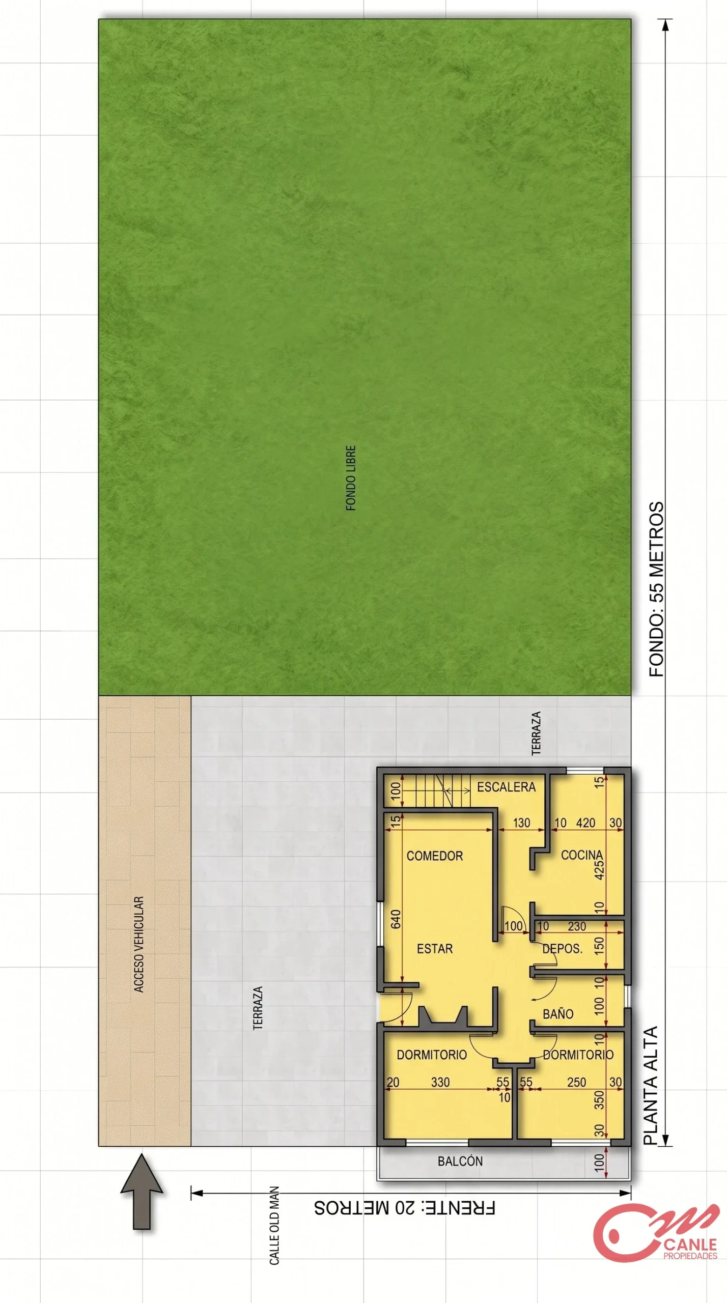 Local comercial en venta ubicado en Loma Verde - Imagen 4