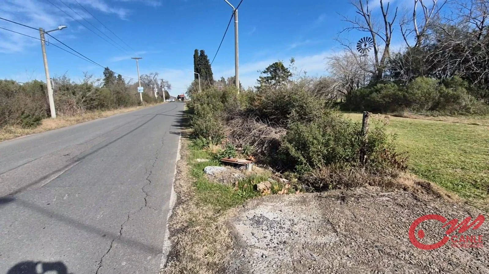Terreno / Lote  calle  Boote - Imagen 2