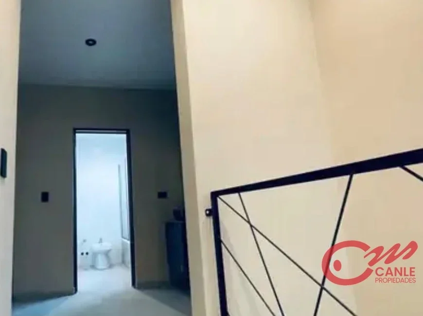 Dúplex en alquiler c/ cochera en Ingeniero Maschwitz - Imagen 4