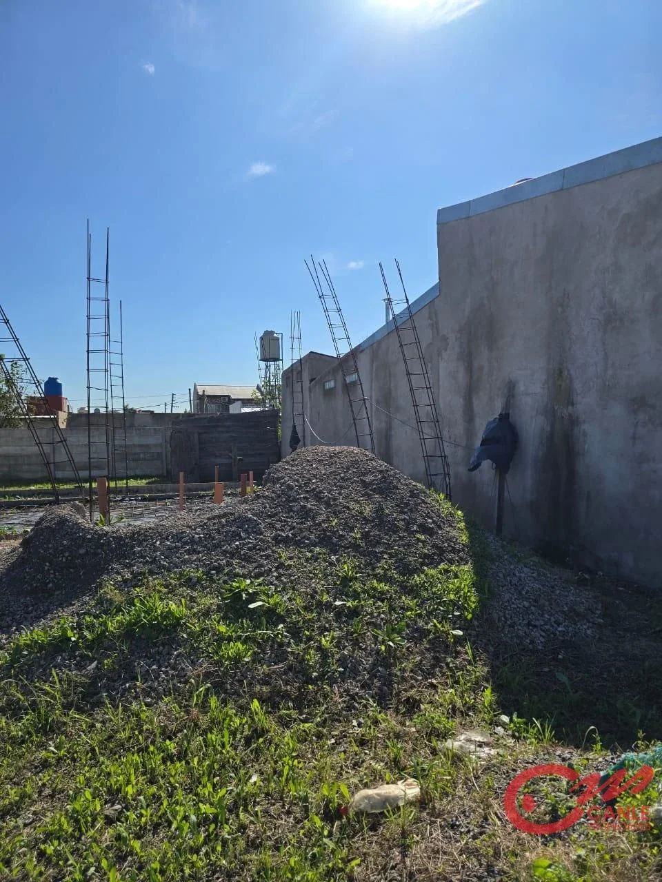 Terreno / Lote en venta de 300m2 ubicado en Barrio Parque Matheu - Imagen 3
