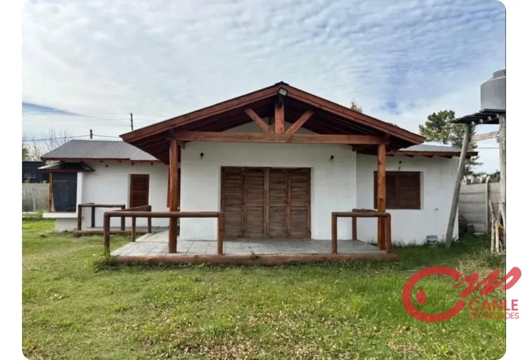 Casa en venta en Nuevo Maschwitz - Imagen 1