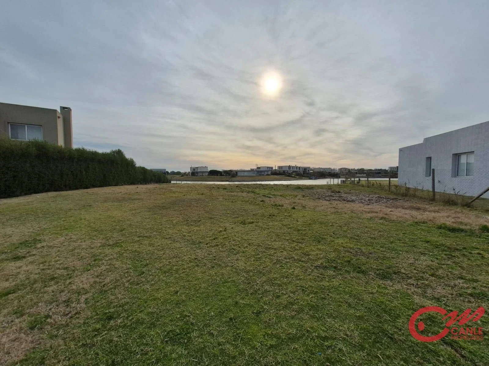 Lote en venta en San Sebastián, área 8 a la laguna - Imagen 4